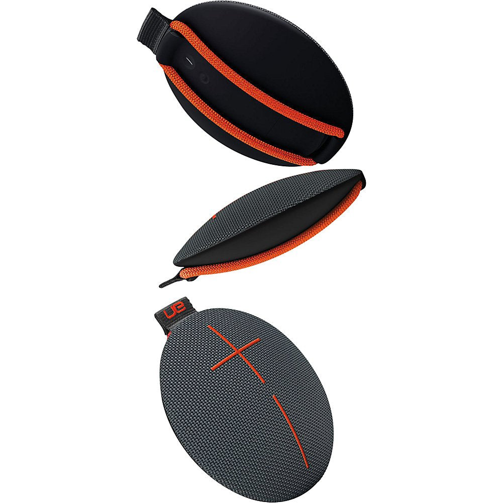 Ultimate Ears Roll 2 Atmosphere Wireless Portable Bluetooth Speaker (Waterproof) (2016)