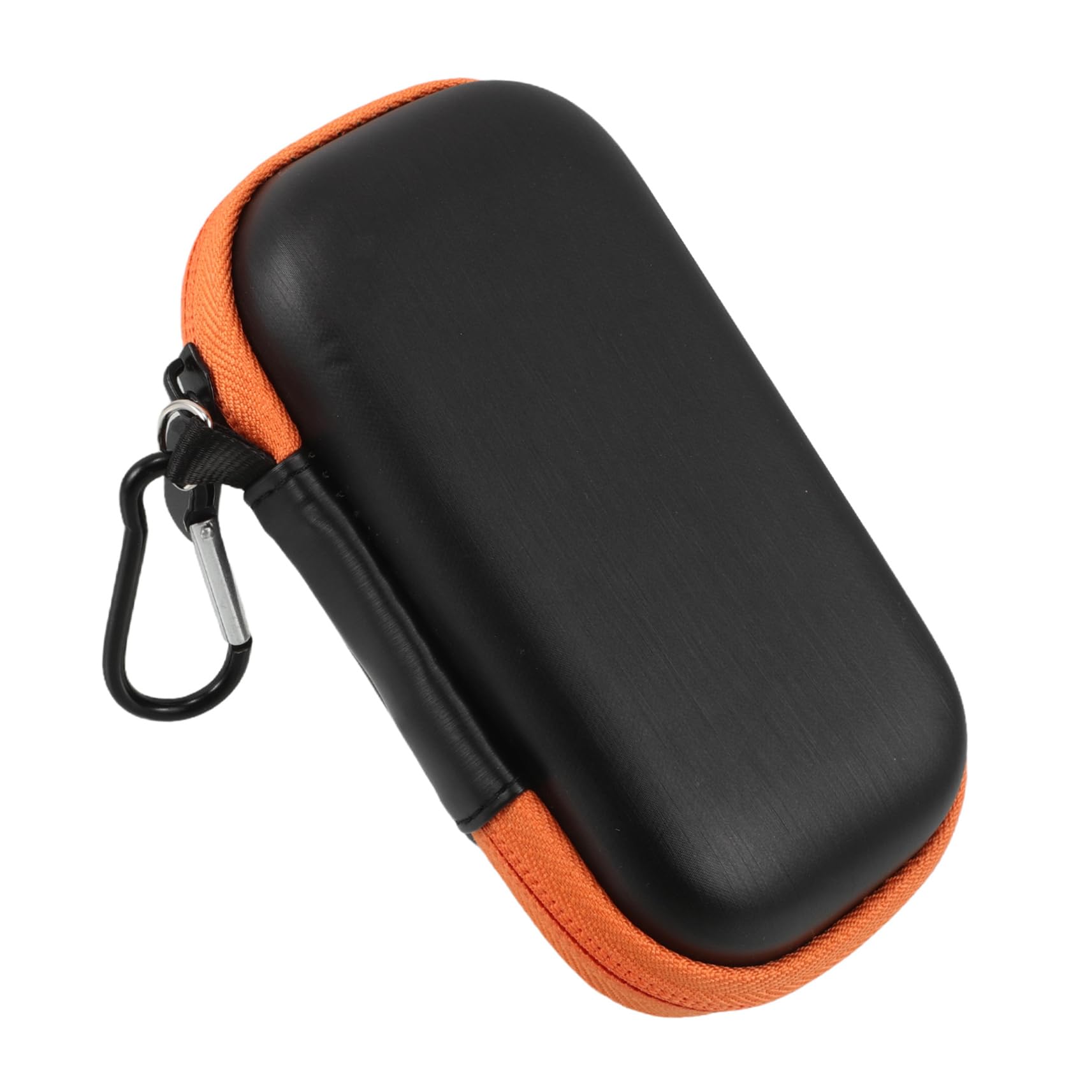 Tehaux Portable Hard Drive Carrying Case Compact And Shockproof Ssd Storage Pouch For Travel For External Hard Drive Lightweight