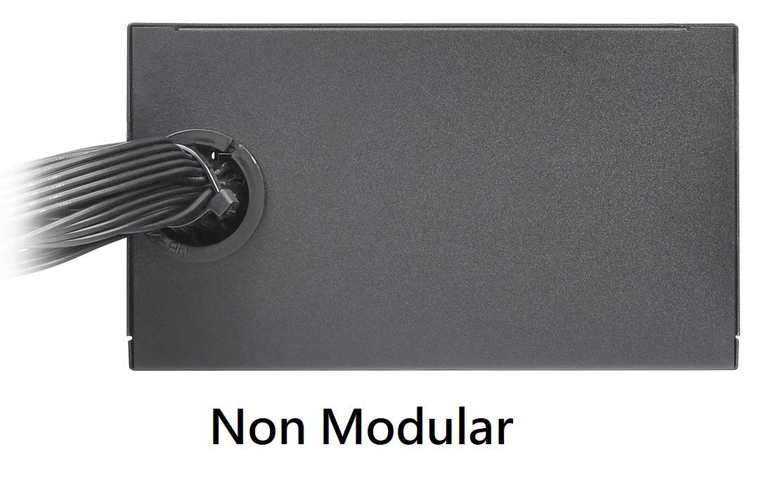 Thermaltake Smart Bx1 650W Bronze Sli/ Crossfire Ready Continuous Power Atx12V V2.3/ Eps V2.92 80 Plus Bronze Certified 5 Year W