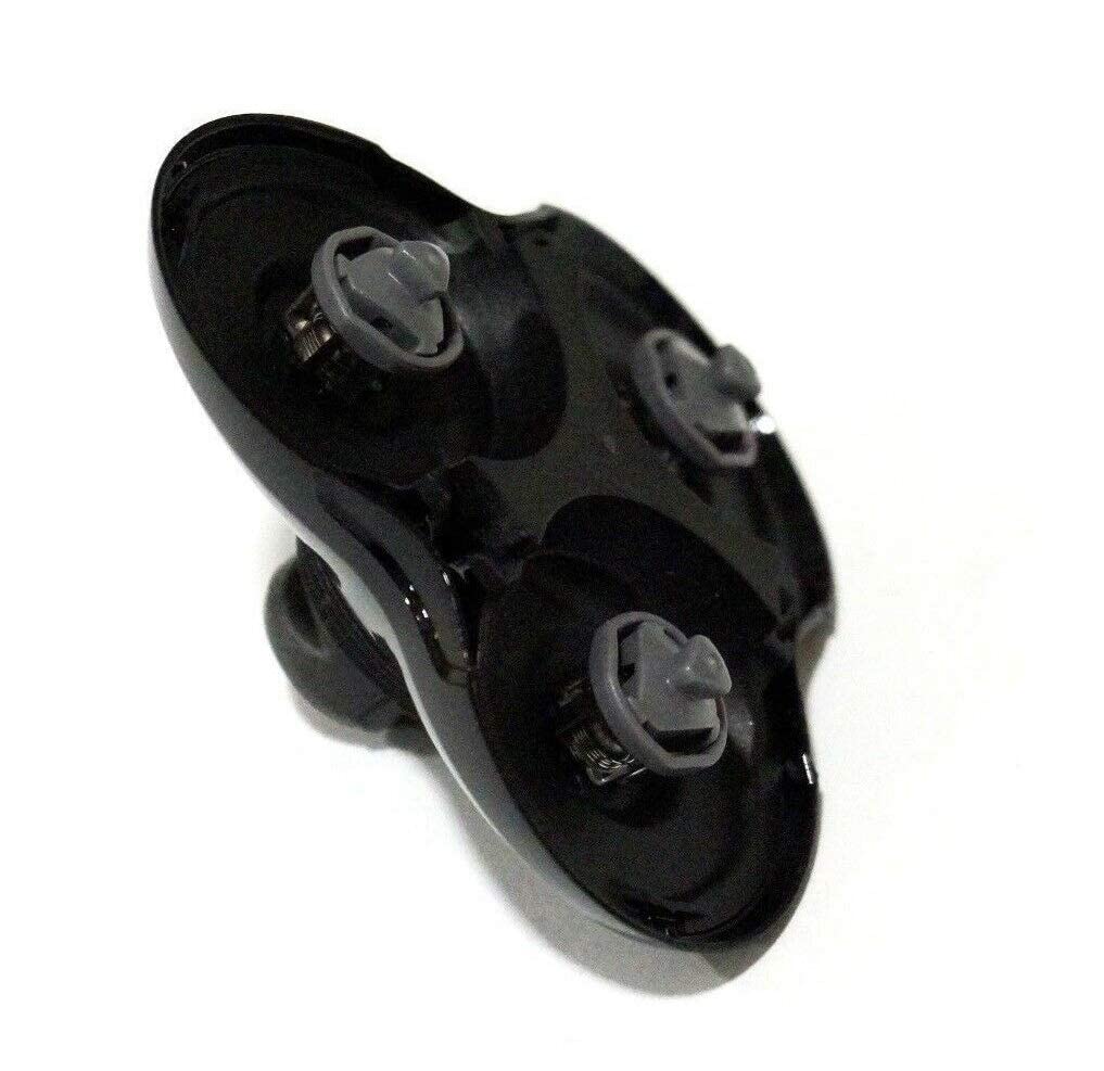 Shaving Unit Bottom For Philips Shaver Head Sh90 Rq12 From Rq1250 Rq1260 Rq1273 Rq1280 Rq1290 S8860 S9011 S9111 S9211 S9311 S951
