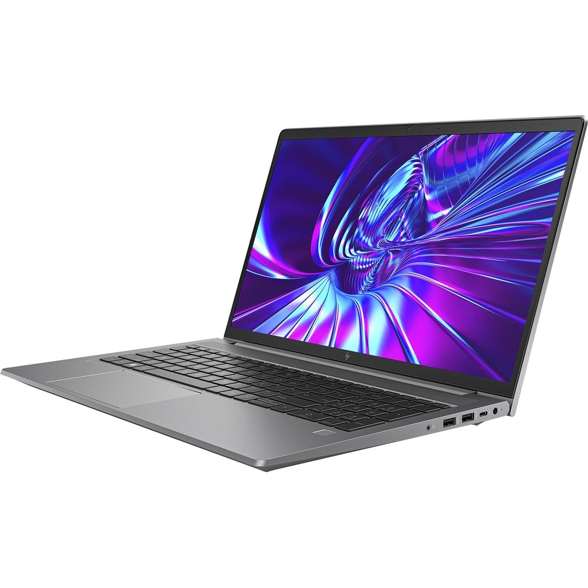 HP ZBook Power G9 15.6 Mobile Workstation - Full HD - 1920 x 1080 - Intel Core i7 12th Gen i7-12800H Tetradeca-core (14 Core) - 