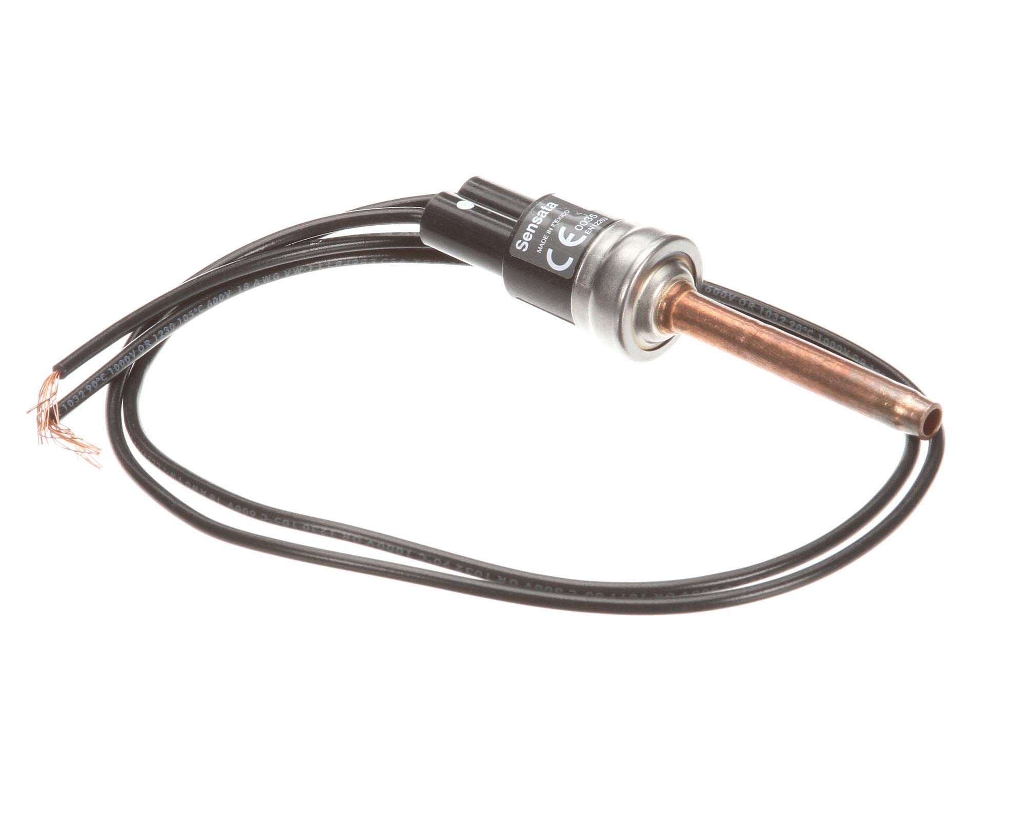 Manitowoc Ice 000013574 Switch Pressure Fcc No 200/250