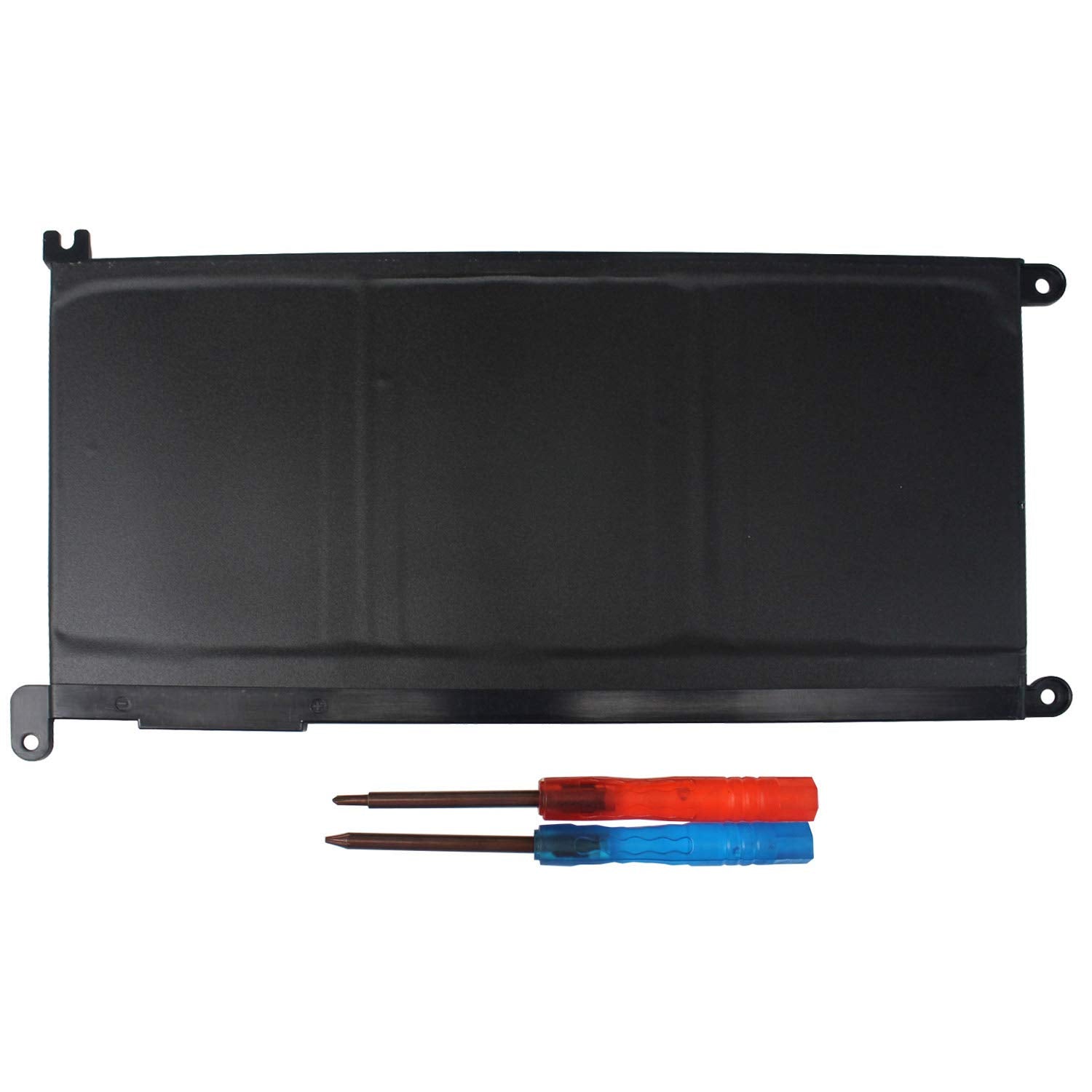 42Wh Wdx0R Wdxor Battery For Dell Inspiron 15 5565 5567 5568 5570 5578 7560 7570 7569 7579 13 7368 7378 7375 5368 5378 5379 17 5