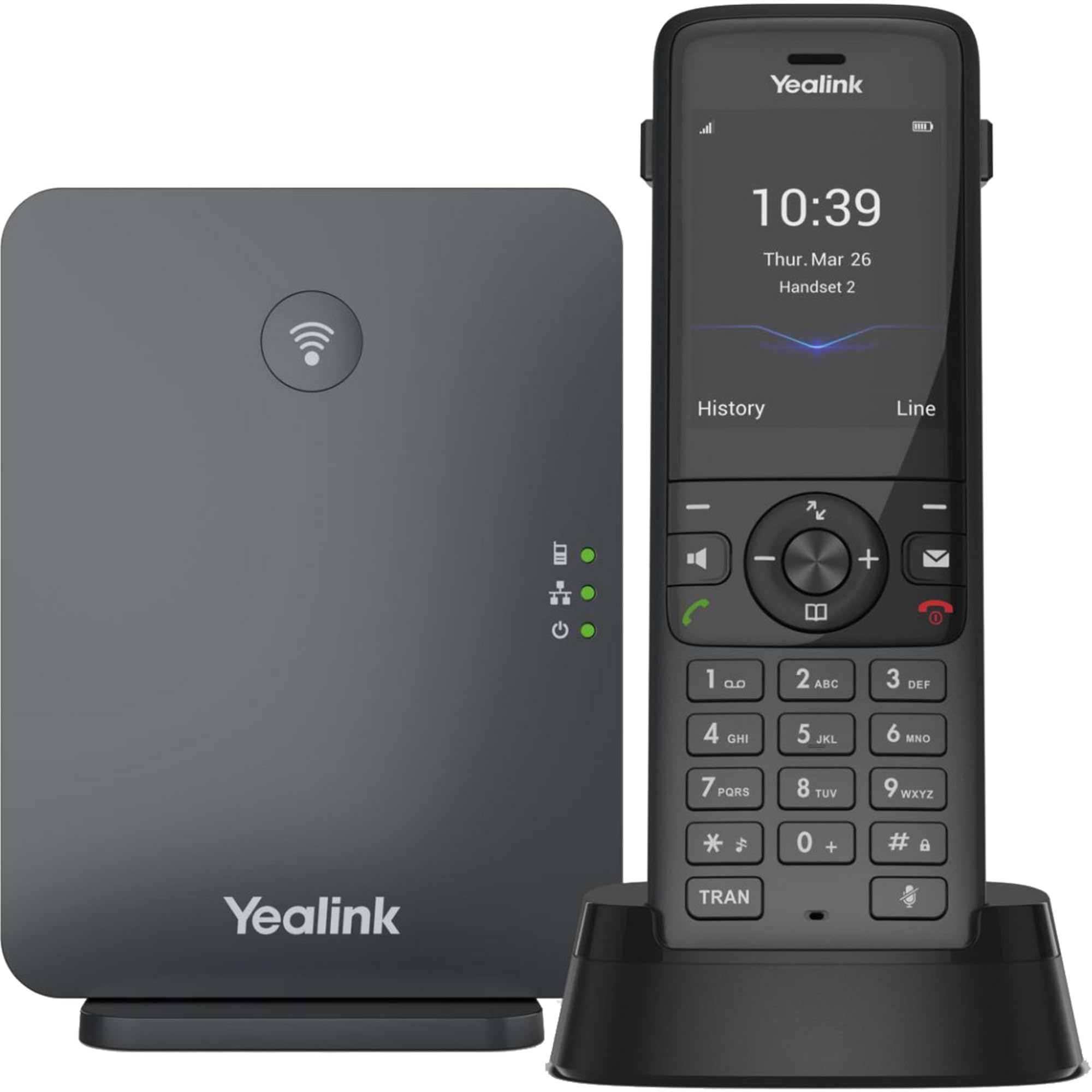 Yealink W78P