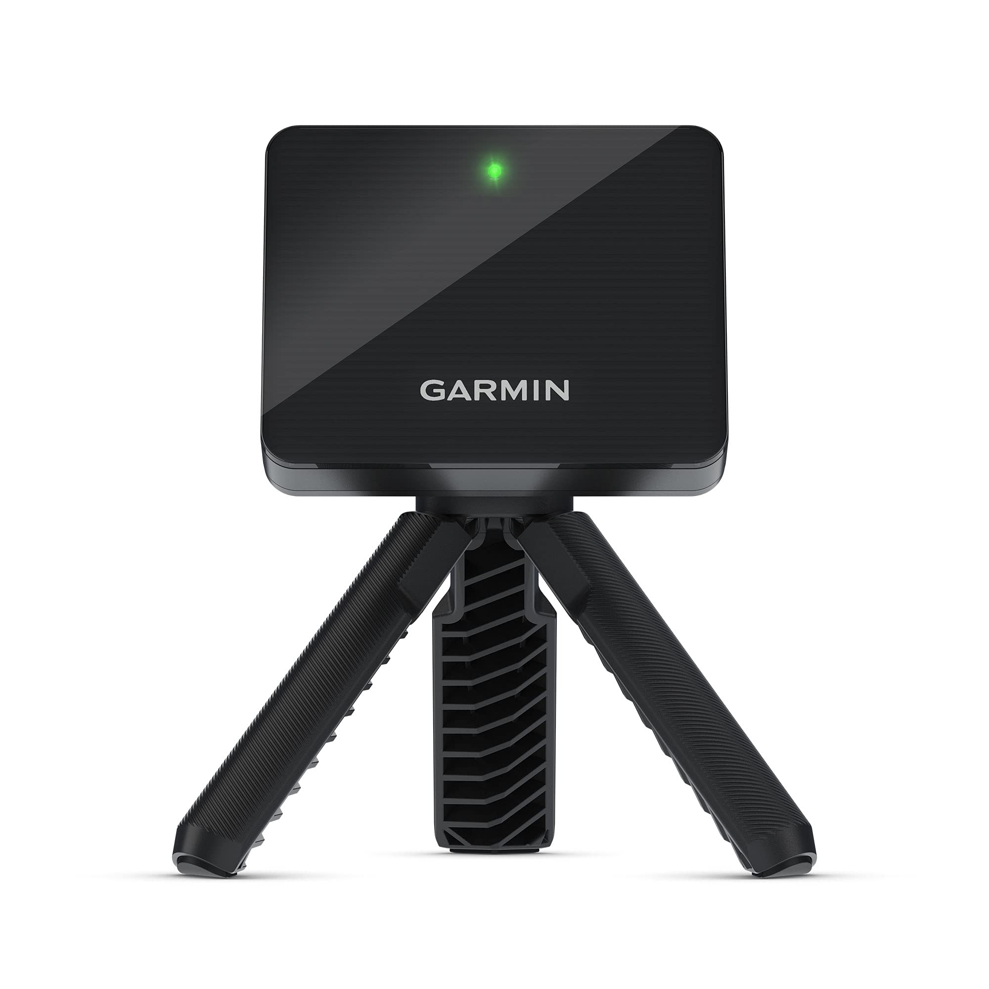 Garmin Approach R10, Portable Golf Launch Monitor, Take Your Game Home, Indoors Or To The Driving Range, Up To 10 Hours Battery