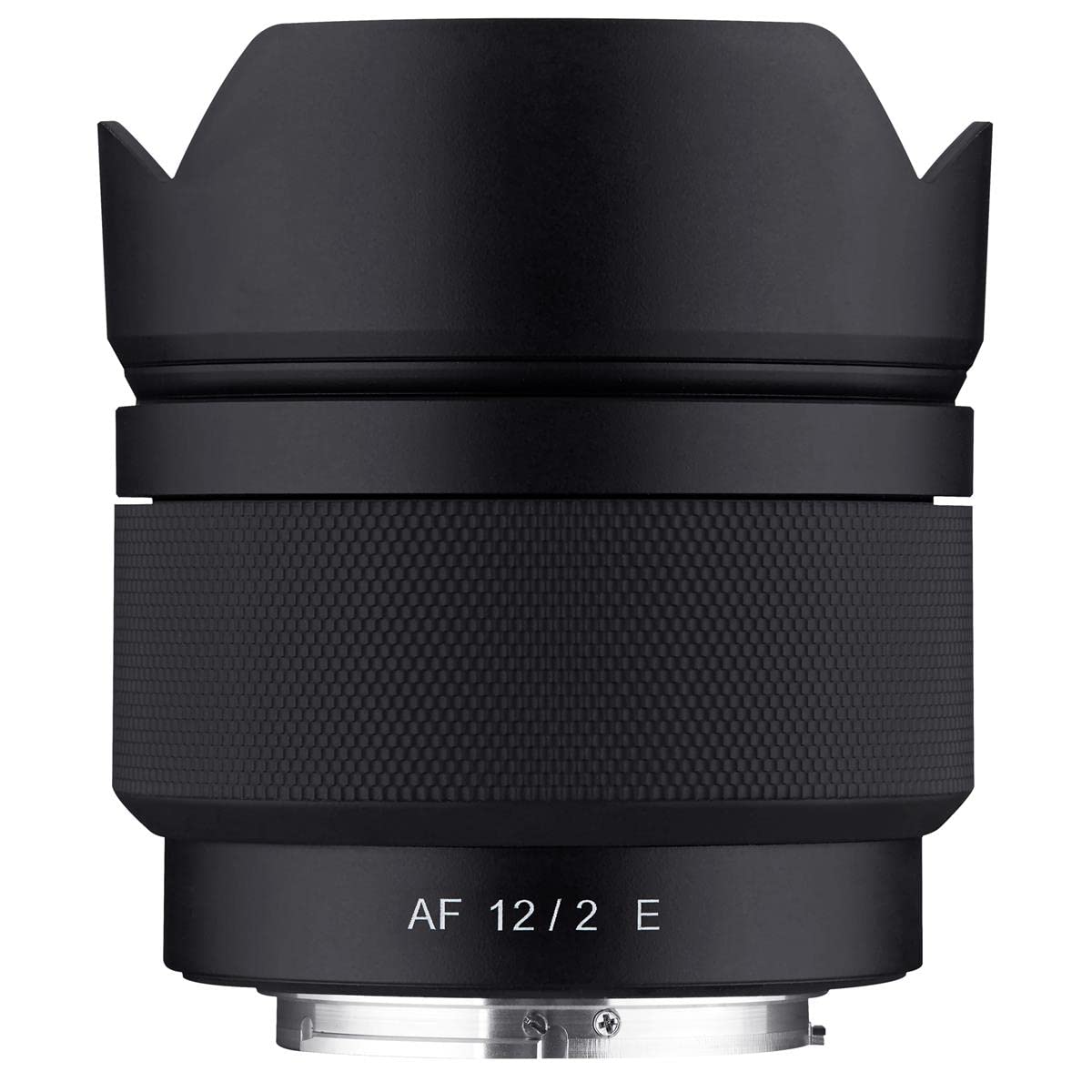 Rokinon Af12Mm F2.0 Auto Focus Full Frame Lens For Sony E Aps-C