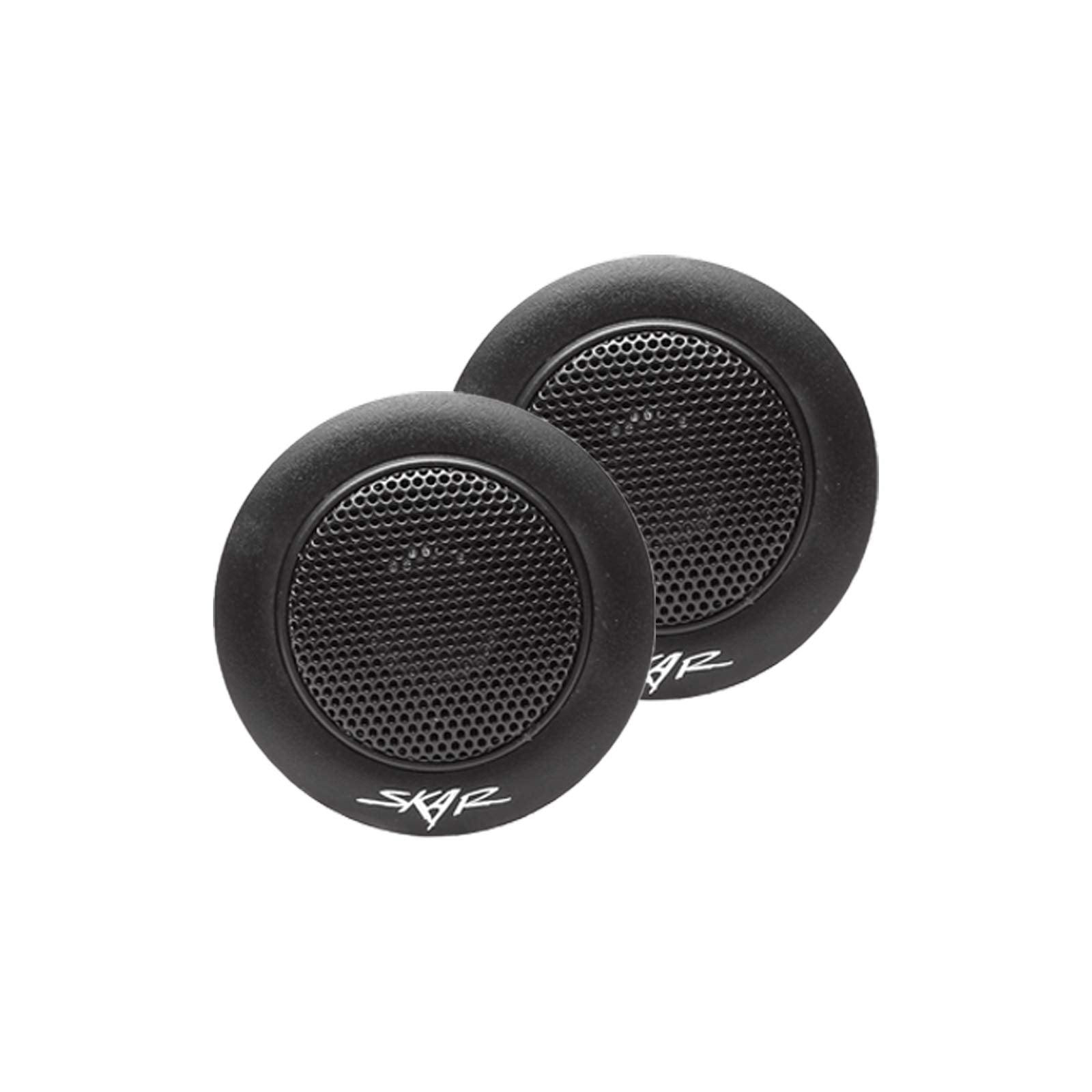 Skar Audio Tx65C 6.5' 2 Way Elite Component Speaker System   Set Of 2