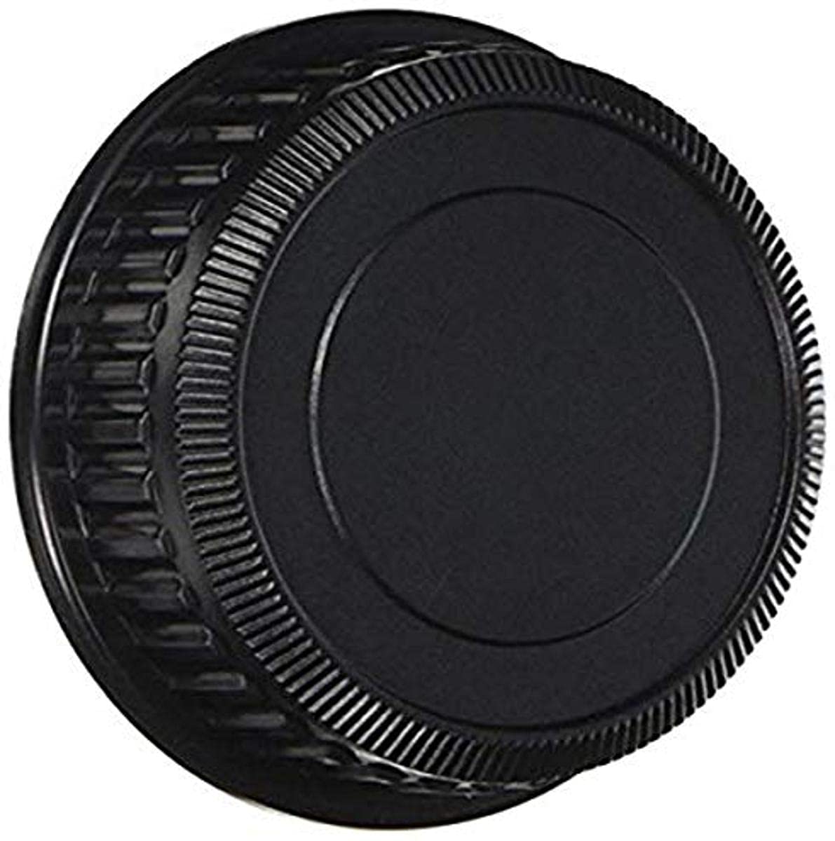 Fotodiox Replacement Rear Lens Cap Compatible With Pentax K Mount Dslr Cameras