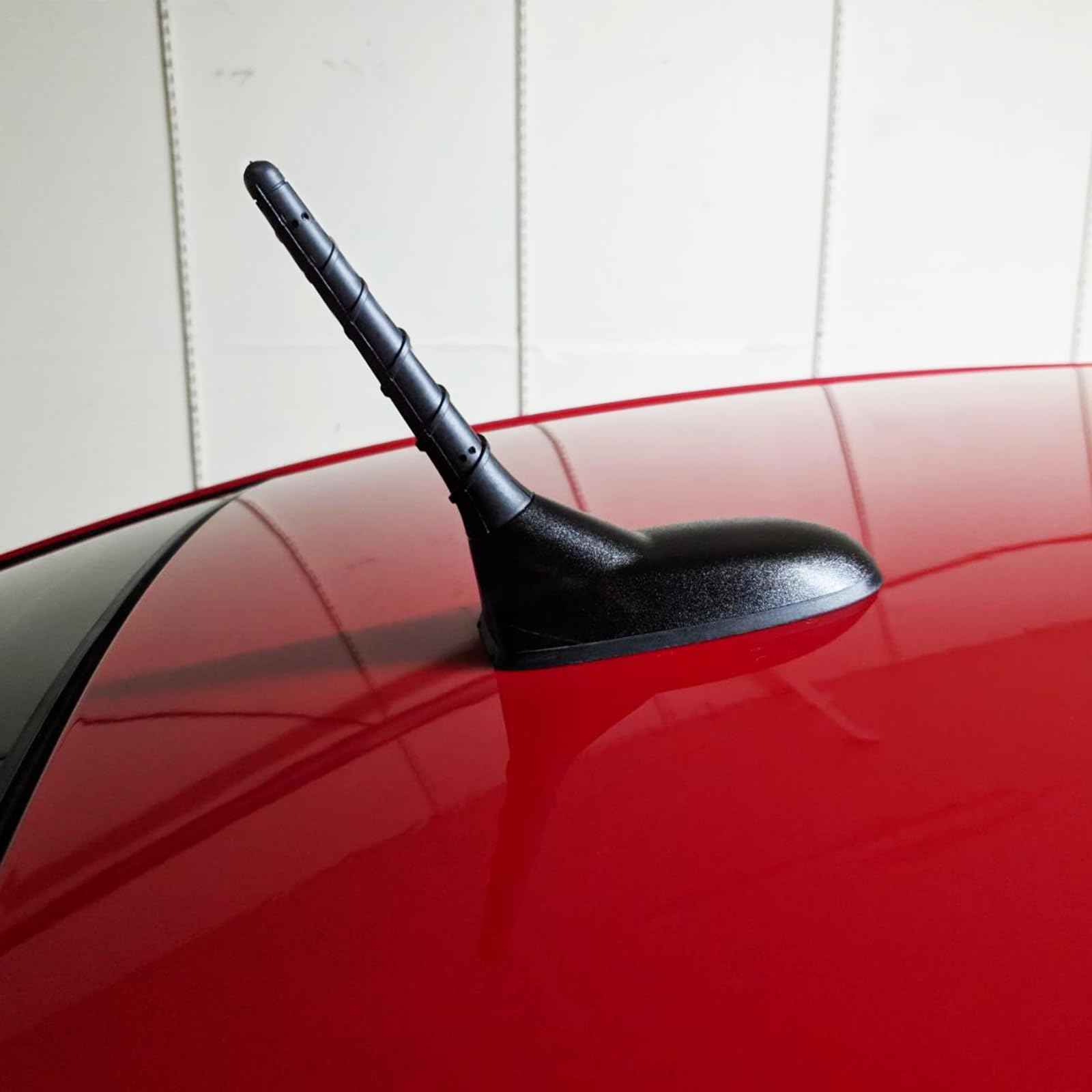 Stubby Antenna For Jeep Cherokee Renegade Grand Cherokee Compass Liberty, Chrysler 200, Dodge Durango Avenger Dart Journey Nitro