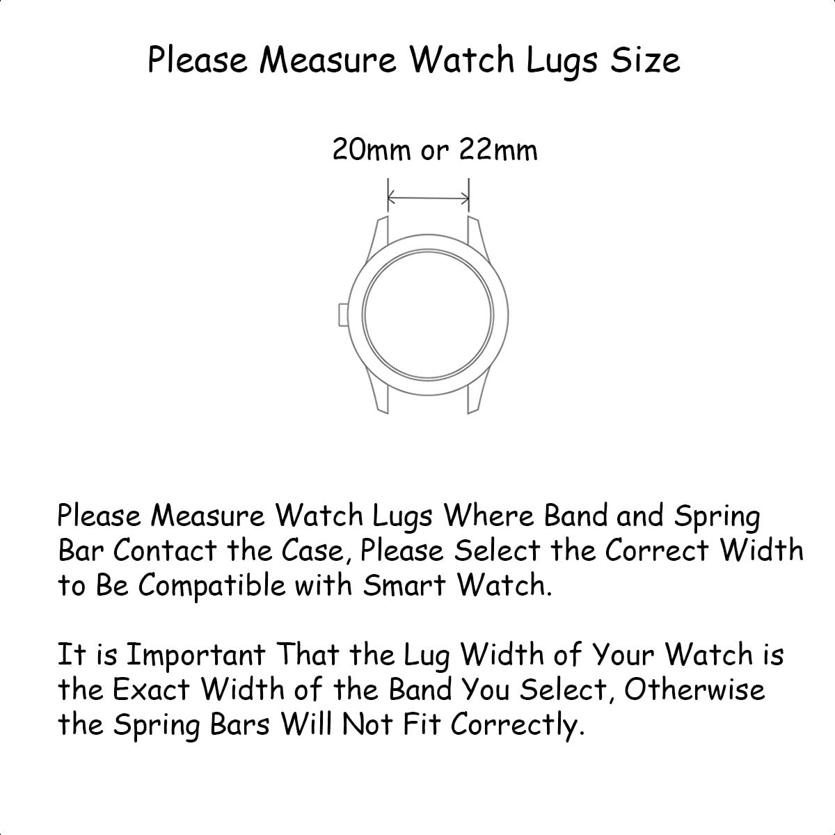 Galaxy Watch 3 45Mm Bands 2 Pack, Compatible With Samsung Band, Width 22Mm Leather, For Men Women Quick Release Smart Straps Uni