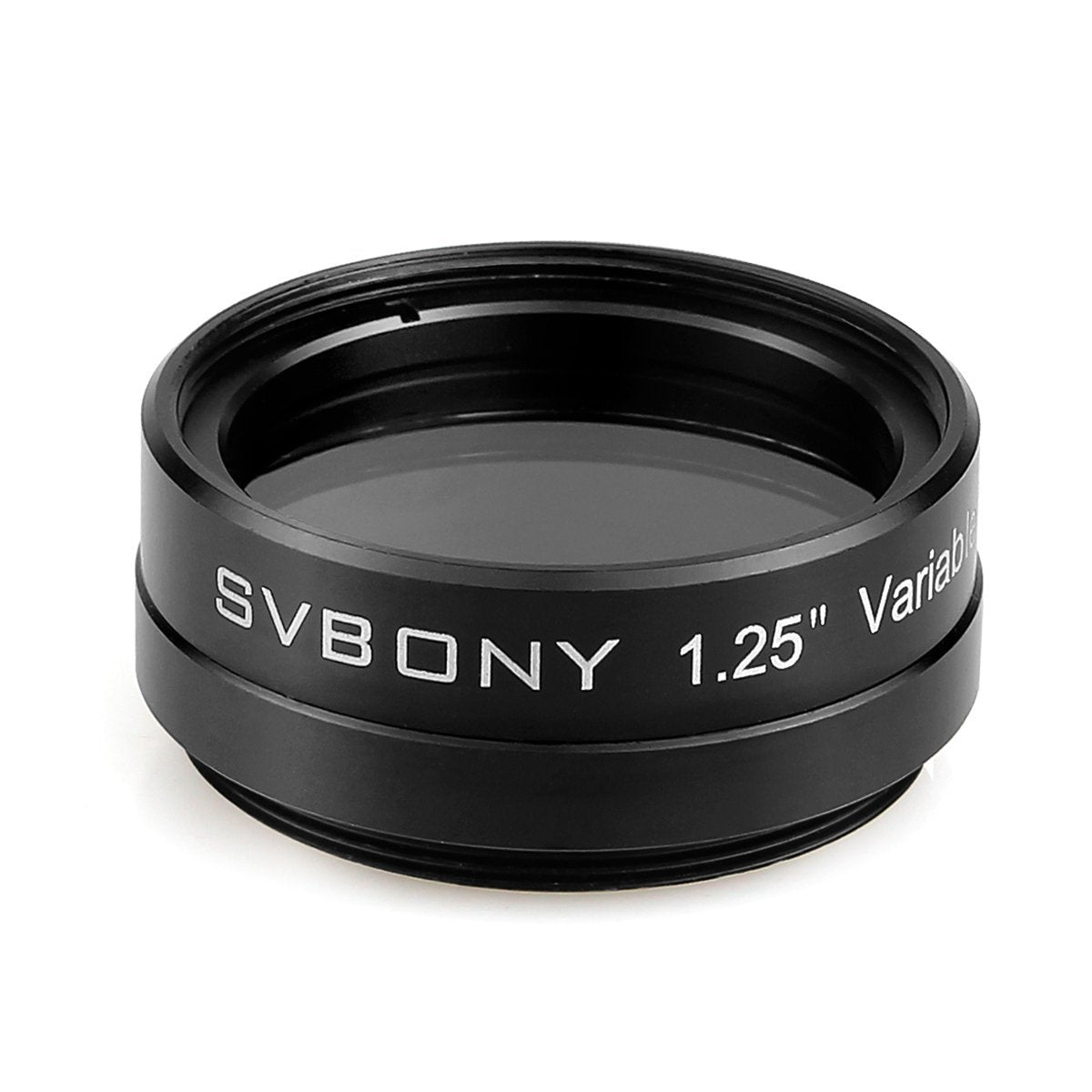Svbony Telescope Filter 1.25 Inches Variable Polarizing Filter For Astronomical Telescope Eyepiece