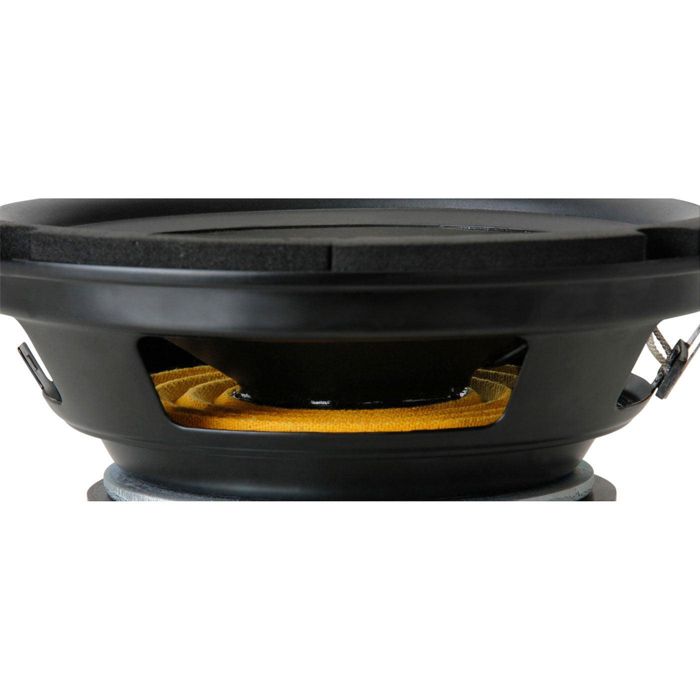 Grs 6Pr 8 6 1/2' Poly Cone Rubber Surround Woofer