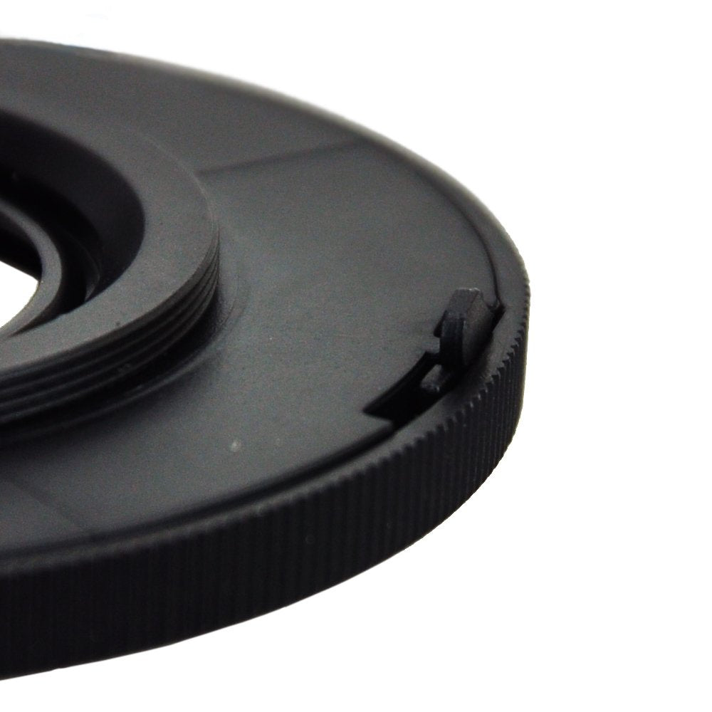 Jjc Z S16 50 Auto Lens Cap For Sony Pz 16 50Mm F3.5 5.6 Oss E Mount Lens, Sony 16 50Mm Lens Cap Hood Cap