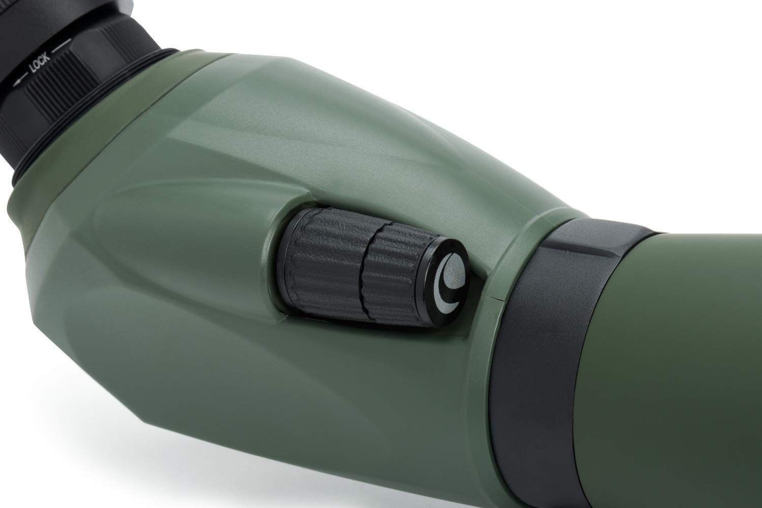 Celestron Regal M2 80Ed Spotting Scope   Fully Multi Coated Optics   Hunting Gear   Ed Objective Lens For Bird Watching, Hunting