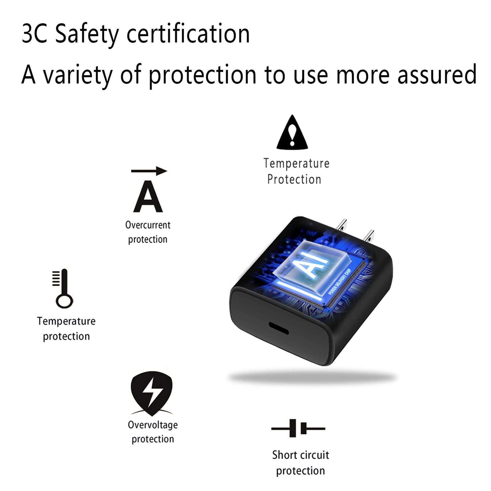 Yzhenuan 45W Usb C Super Fast Charging Wall Charger And 5Ft Usb C Cable For Samsung Chromebook Xe513C24 Xe510C24 Xe350Xba Xe525Q