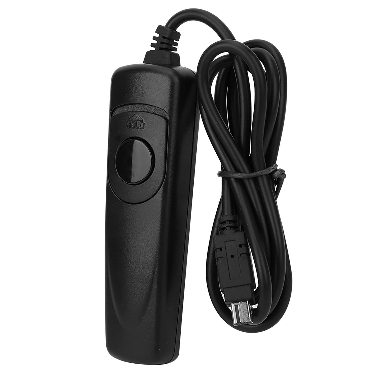 Slr Camera Shutter Release, Remote Shutter Release Trigger For Nikon Z6 Z7 D7500 D750 D7200 D7100 D7000 D610 D600 D5600 D5500/D5