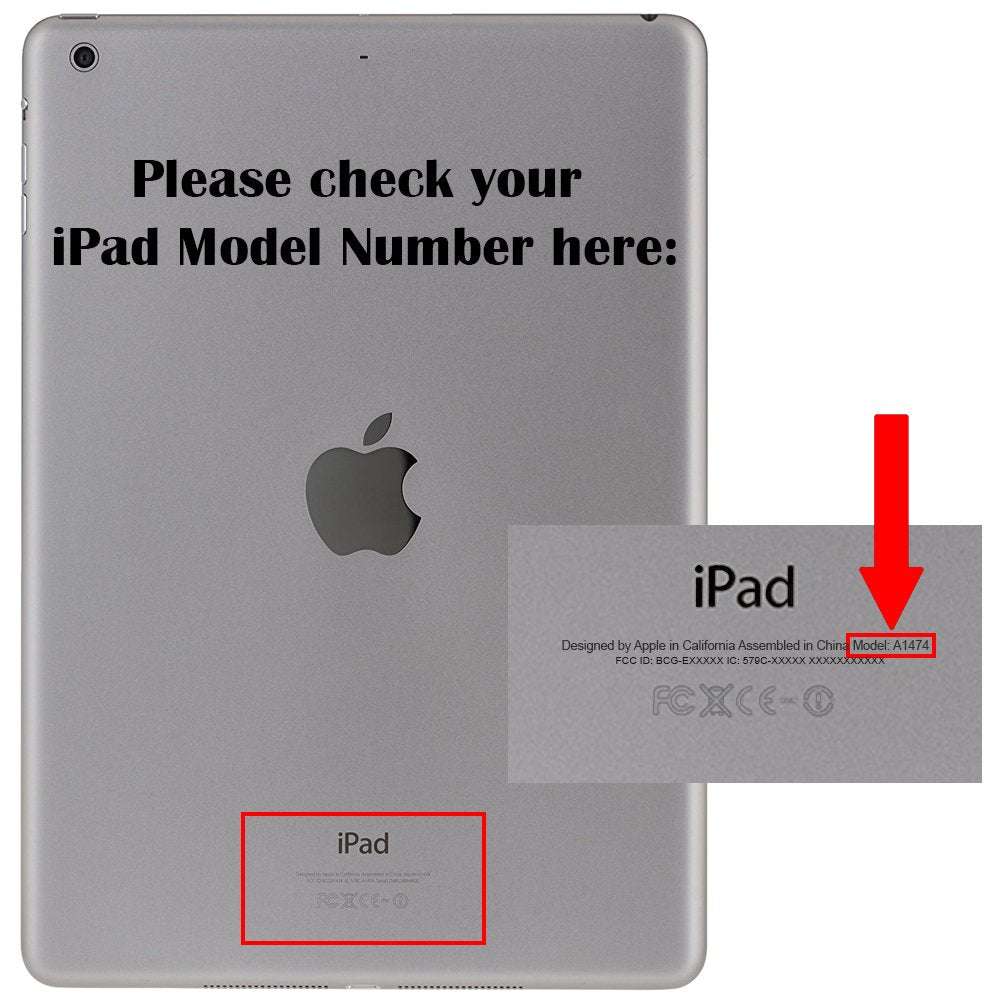 Mmobiel Dock Connector Compatible With Ipad Air/Ipad 6 (Black) Charging Port Assembly Flex Cable Incl Professional Toolkit