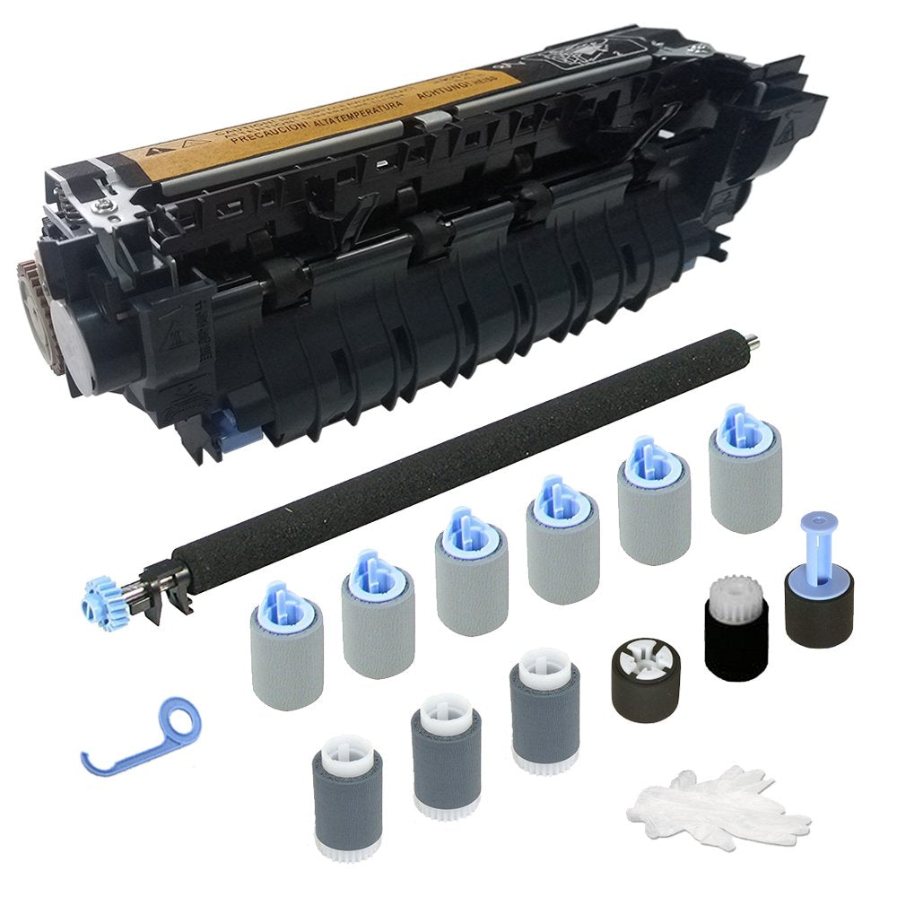 Altru Print CB388A MK DLX AP Deluxe Maintenance Kit for Laser Printer P4014 / P4015 / P4515 (110V) Includes RM1 4554 (CB506 67901) Fuser