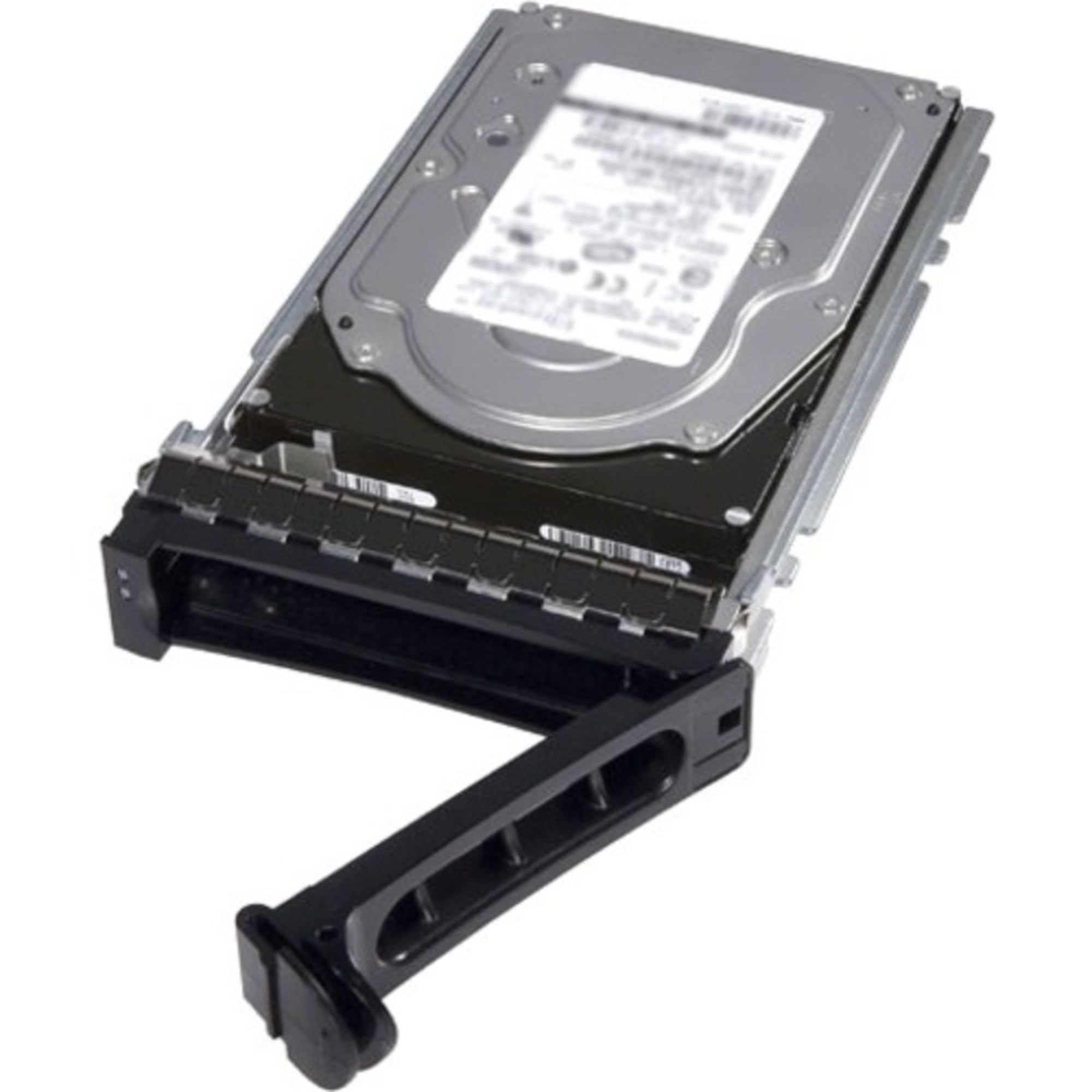 Axiom 6Tb 12Gb/S Sas 7.2K Rpm Lff 512E Hot-Swap Hdd For Dell - 400-Ajoe - 1.4 Mi