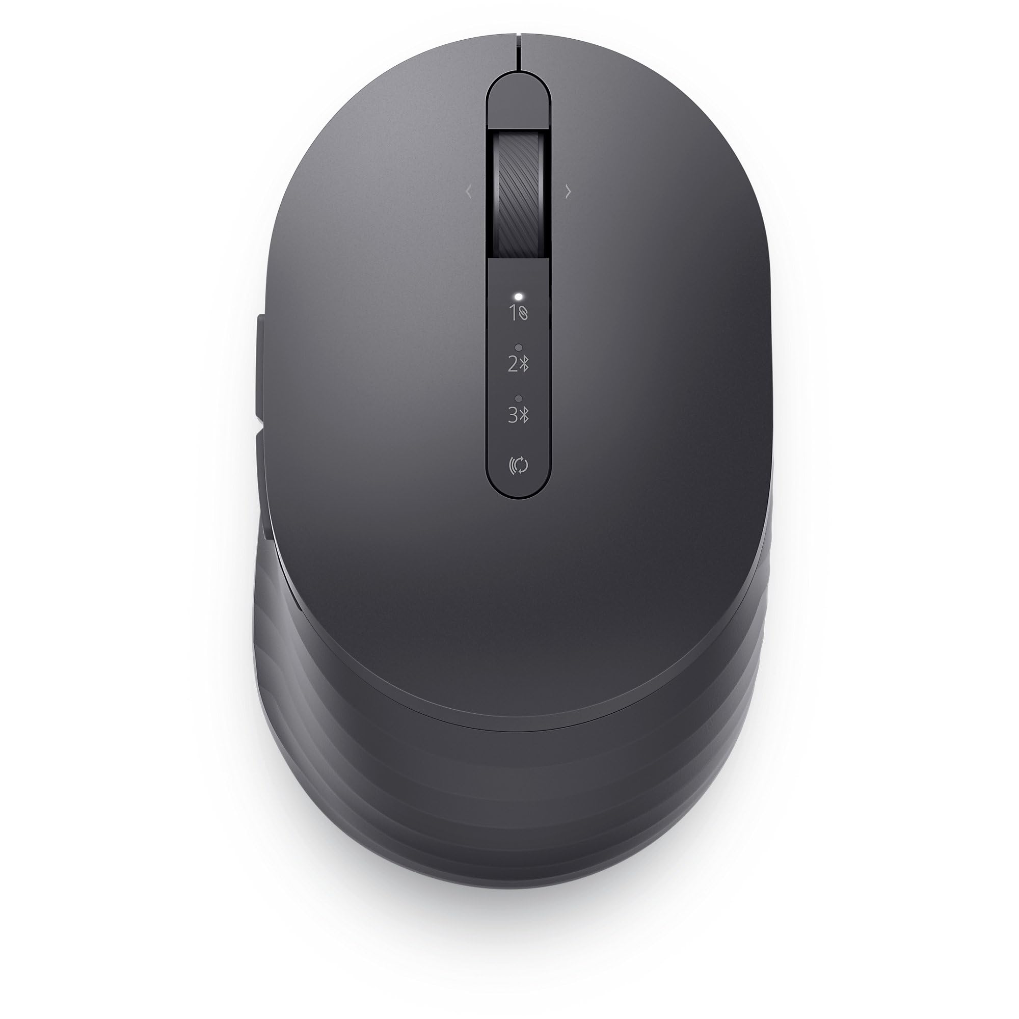 Dell Ms7421W Premier Rechargeable Wireless Mouse - Bluetooth 5.0/2.4Ghz Radio Frequency Connectivity, Optical Led Sensor, Mechan