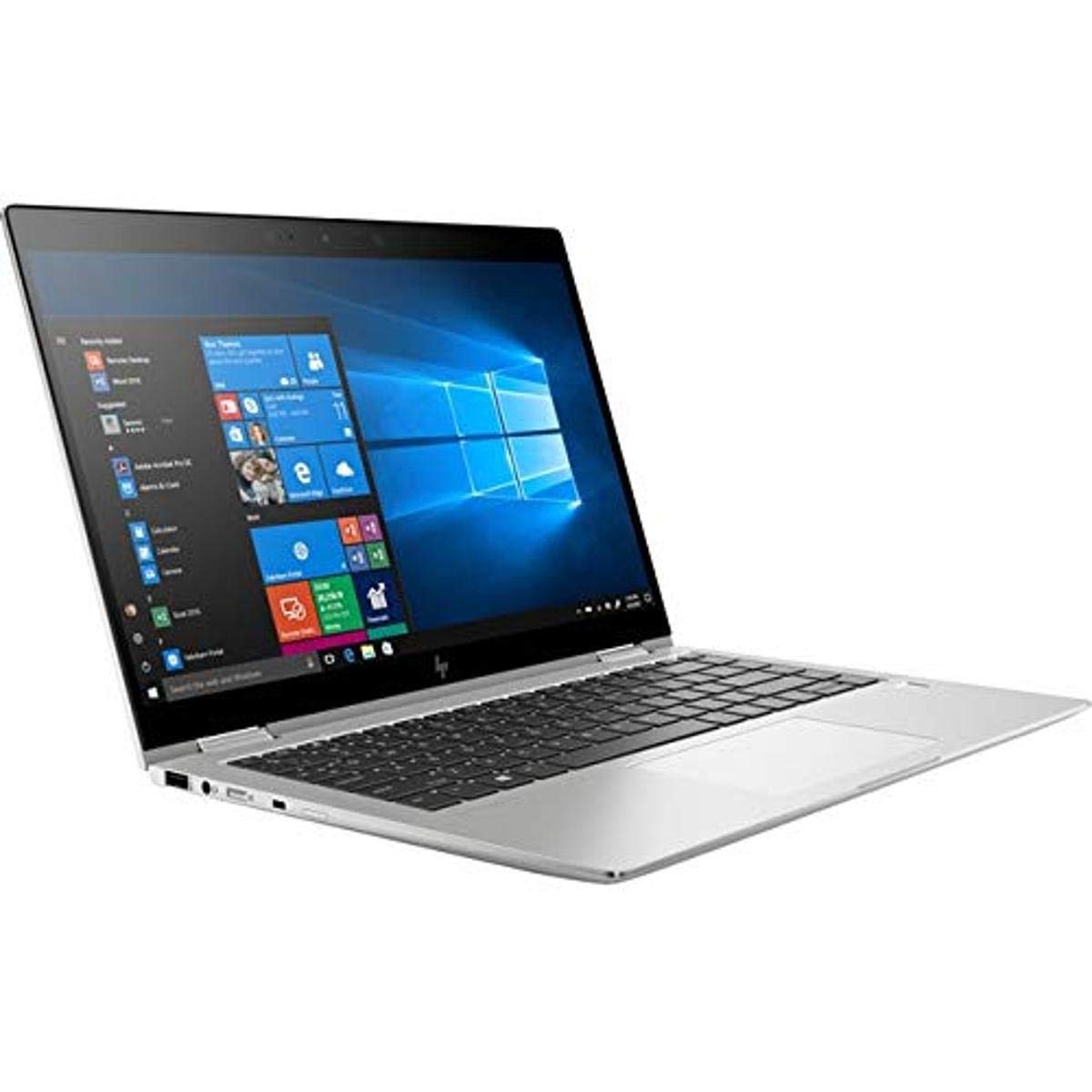 HP Elitebook X360 1040 G6 14 Touchscreen 2 in 1 Notebook - 1920 X 1080 - Core i5 i5-8365U - 16 GB RAM - 256 GB SSD - Windows 10