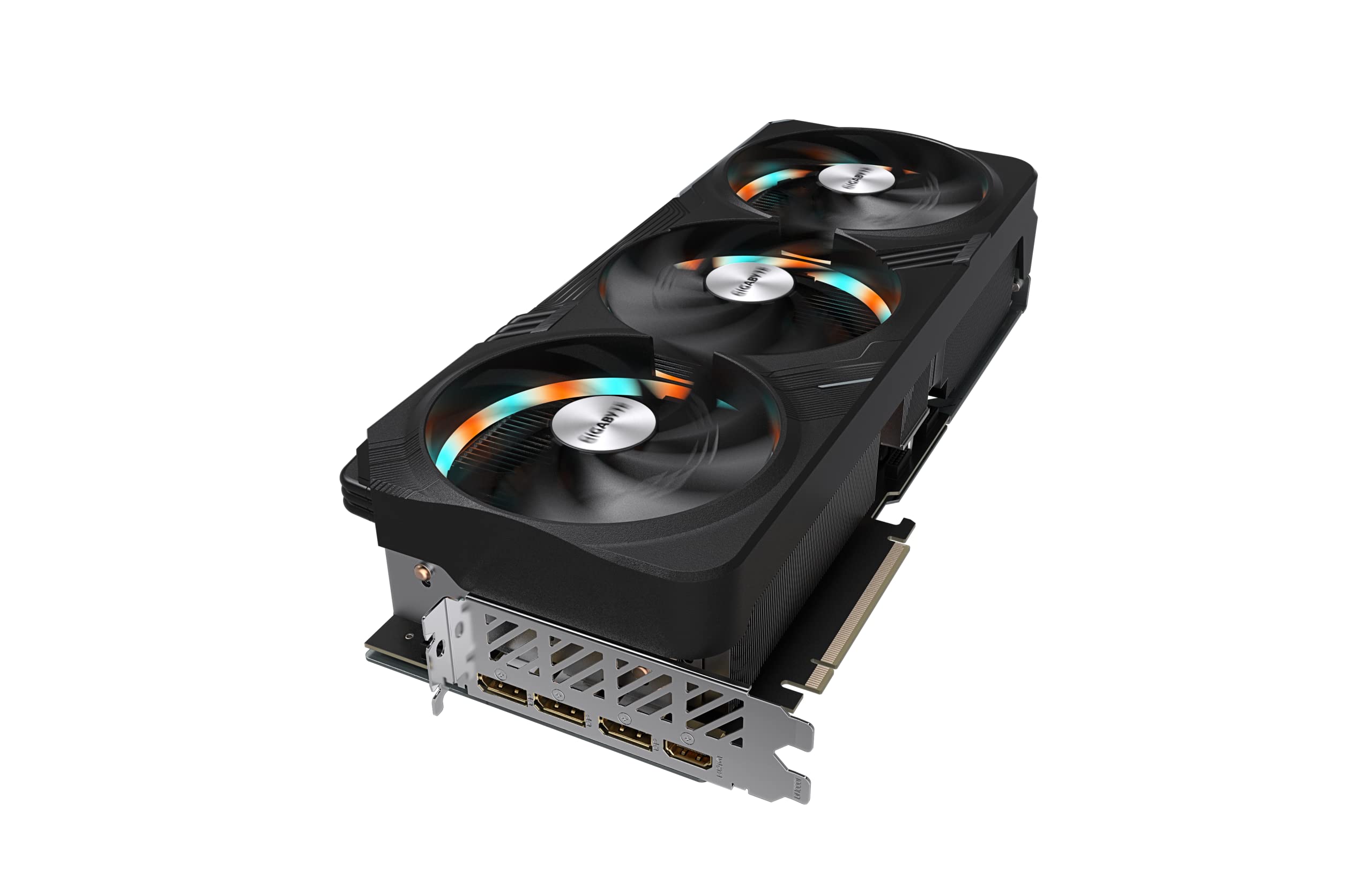 Gigabyte Nvidia Geforce Rtx 4090 Gaming Oc 24G Video Card, Pci E 4.0, Gddr6X, 3 X Dp 1.4, 1 X Hdmi 2.1