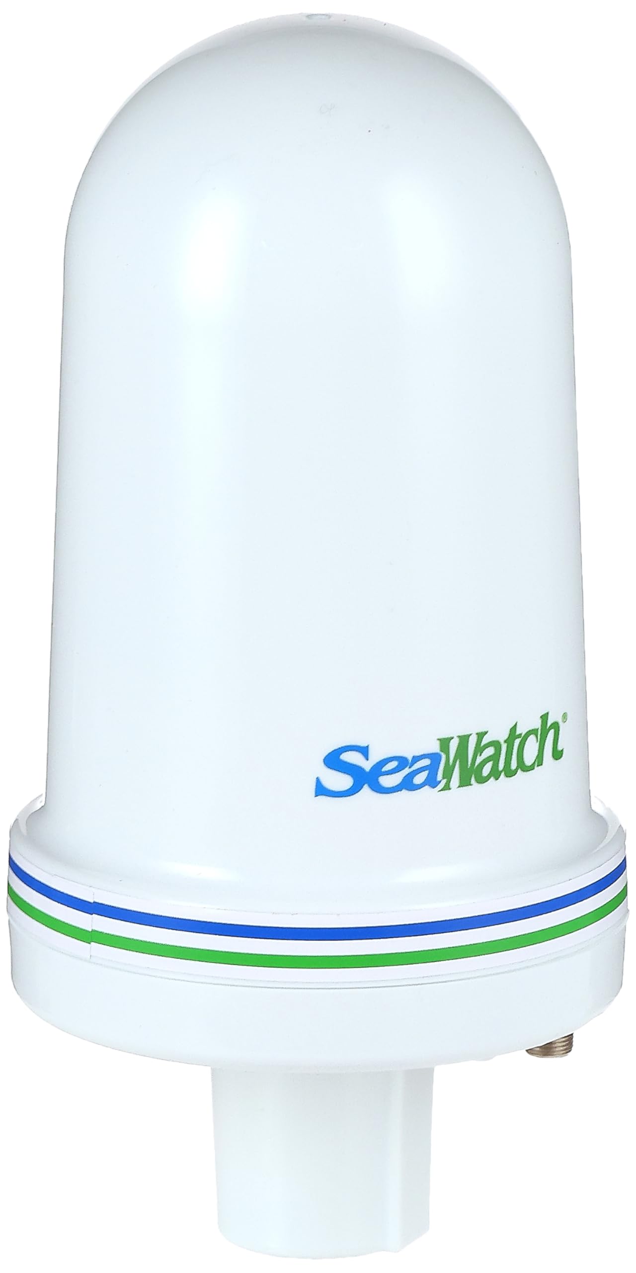 Shakespeare 3004 SeaWatch Marine TV Antenna, 4''