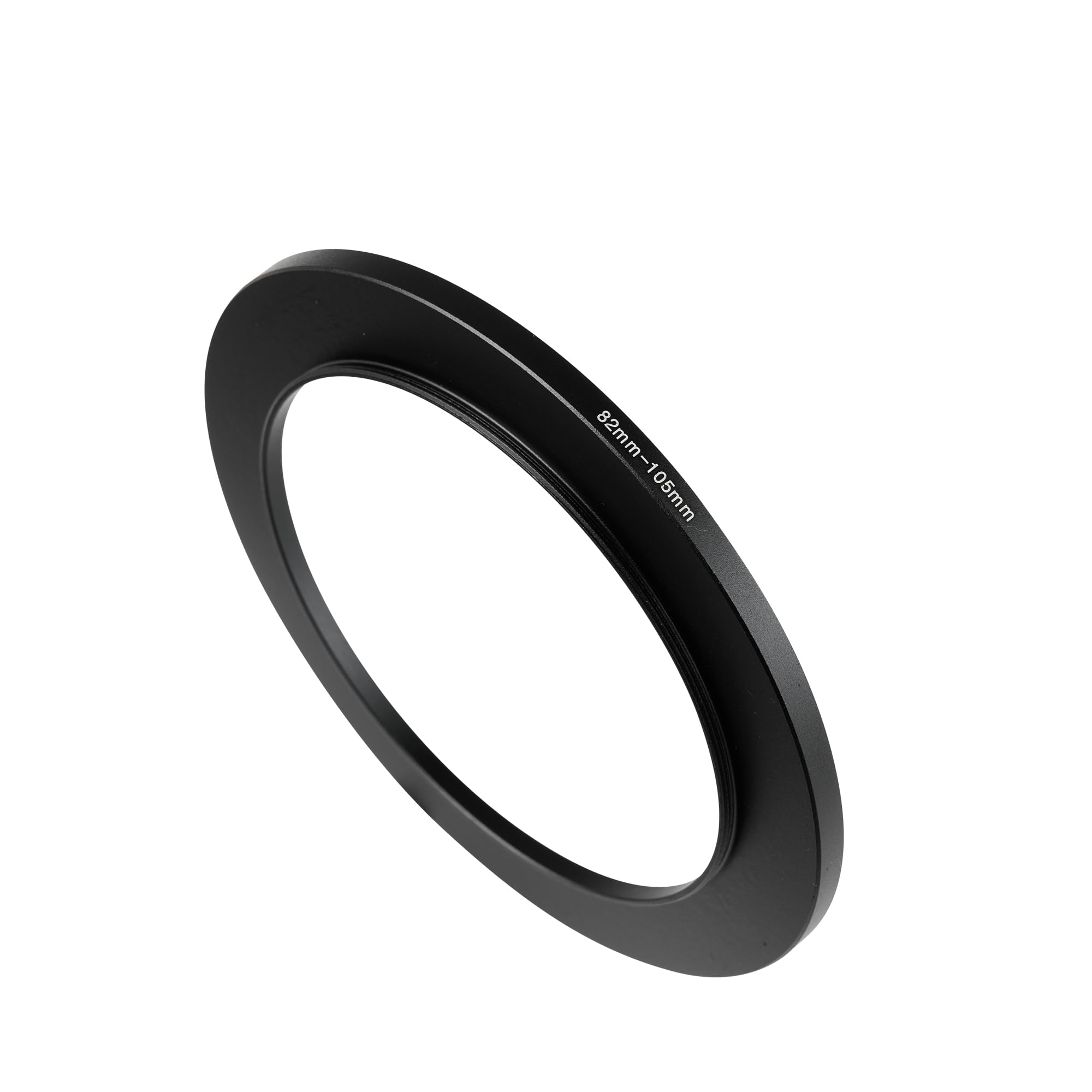 Wiiye 82Mm To 105Mm Step Up Ring Adapter,82Mm To 105Mm Step Up Filter Ring,For All Brands Uv Nd Cpl Metal Stepping Up Ring Adapt