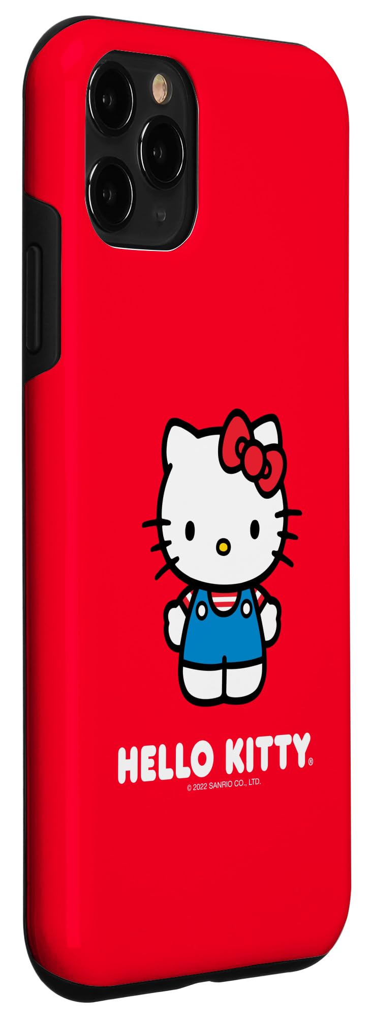 SANRIO iPhone 11 Pro Hello Kitty Character Phone Case Polycarbonate