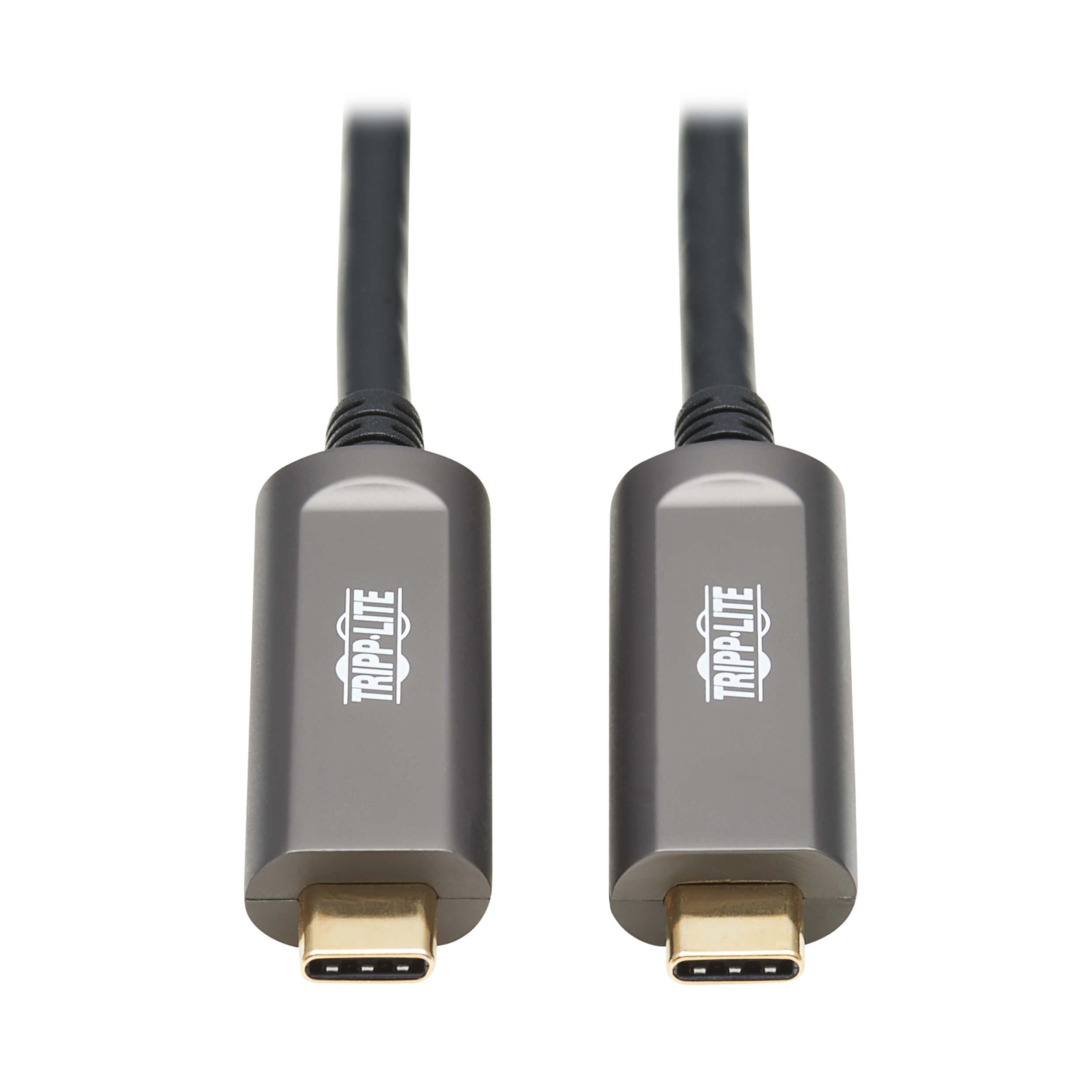 Usb C Fiber Aoc Usb 3.2 M 30M