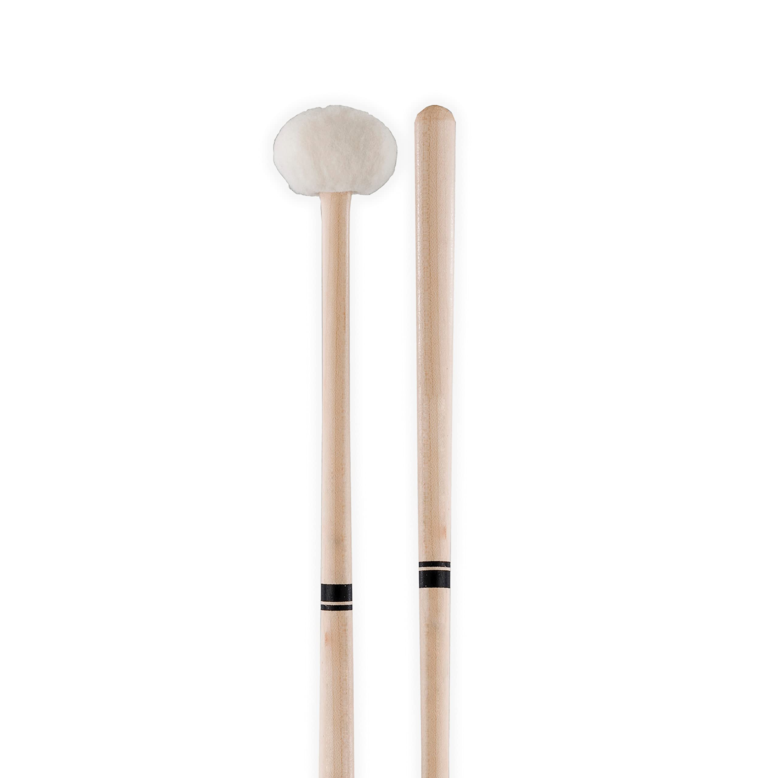 Performer Series Pst1 Soft Maple Timpani Mallet