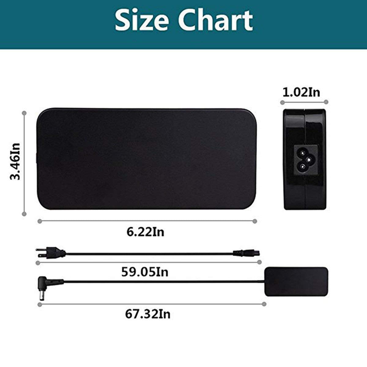 New Slim 19.5V 9.23A 180W Laptop Charger Fit For Asus Rog G750Jm G751Jm G750Js G75 G75Vw G75Vx Gl502Vt G750Jw G750Jm G750Jx G751