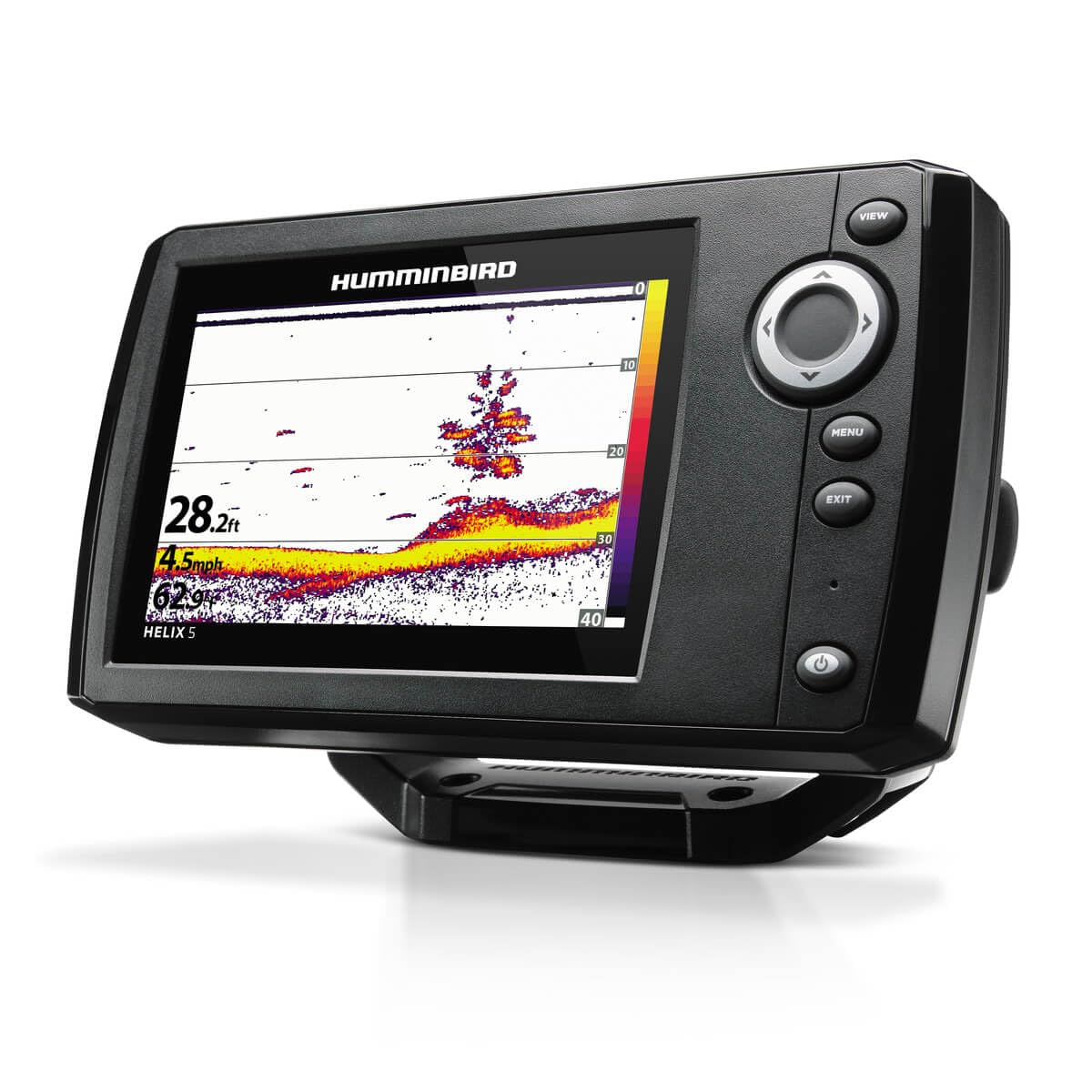 Humminbird 410190-1 Helix 5 Sonar G2 Fish Finder,WBHDWB01MCWIC5H