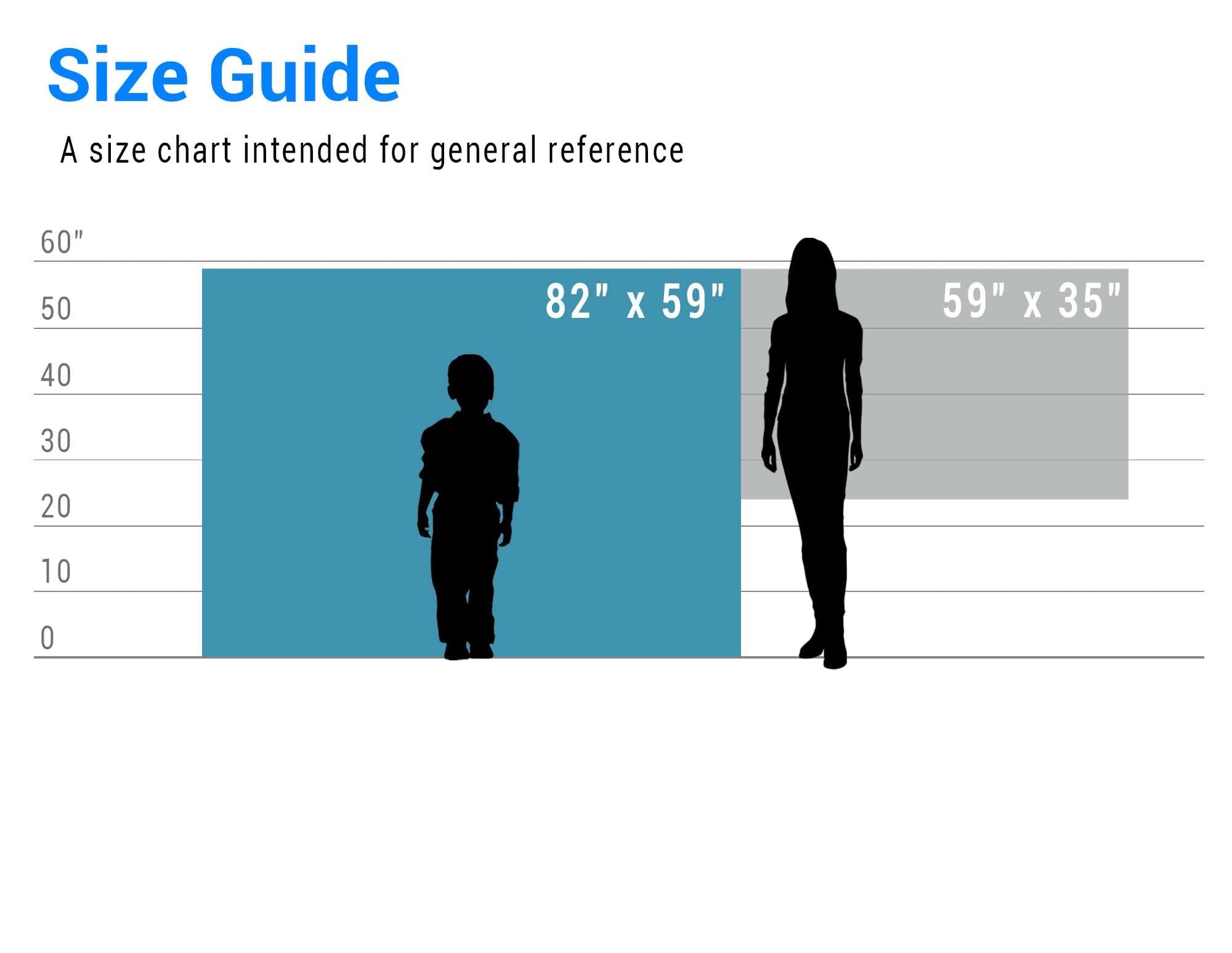 Funnytree 82'' X 59'' Spring Enchanted Garden Backdrop Forest Fairy Wonderland Woodland Background Wedding Baby Shower Birthday