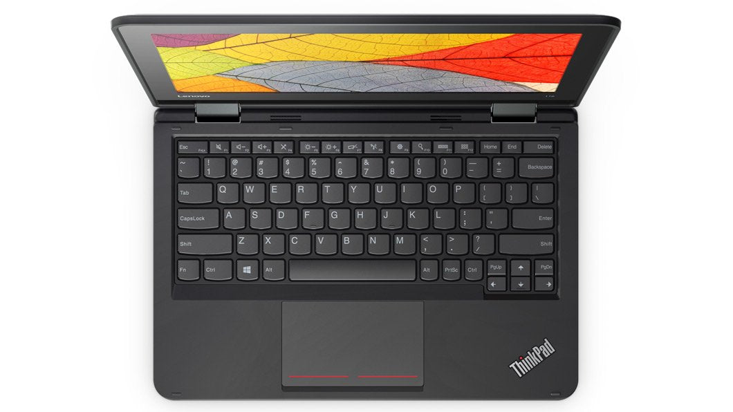 Lenovo Thinkpad Yoga 11E (3Rd Gen) 11.6 Touchscreen Convertible Ultrabook