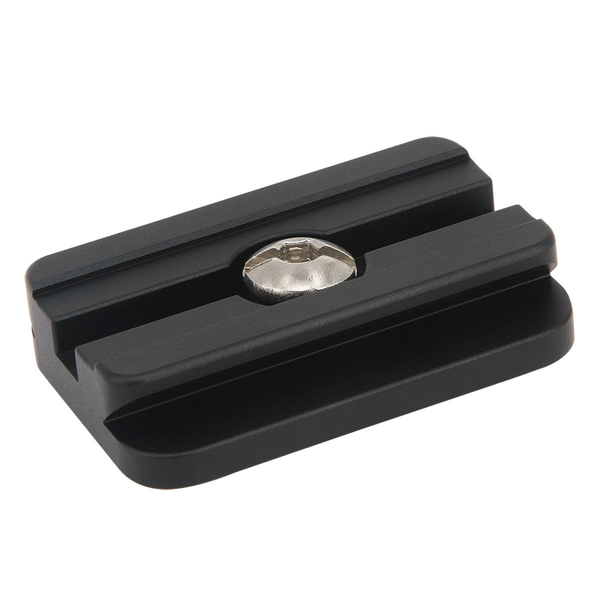 Haoge Hqr Pe 48Mm X 32Mm Quick Release Plate For Arca Swiss Slidefix / P0 Ball Head Monoball Panning P0 801213 801214 801215, Z1