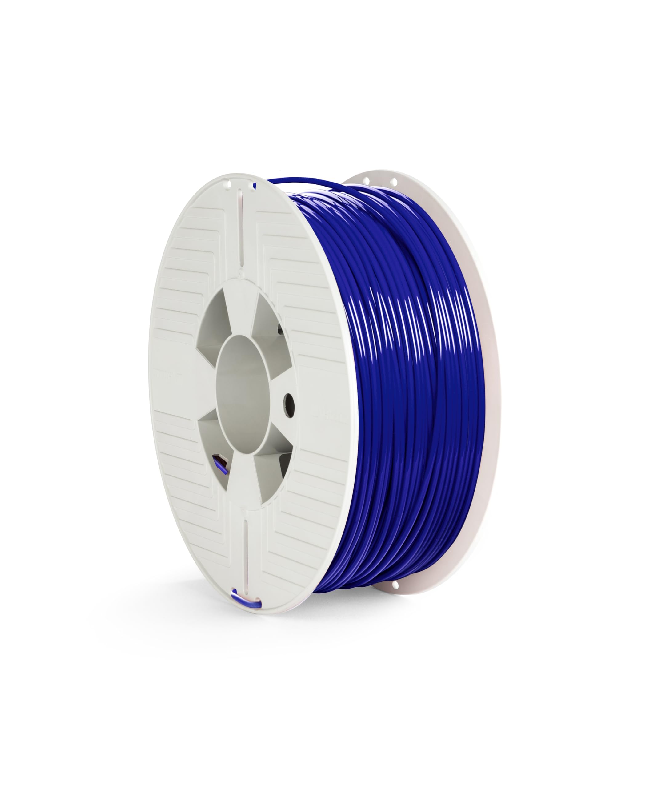 Verbatim PET-G Filament - 2.85 mm, Polyethylene Terephthalate Glycol, Blue