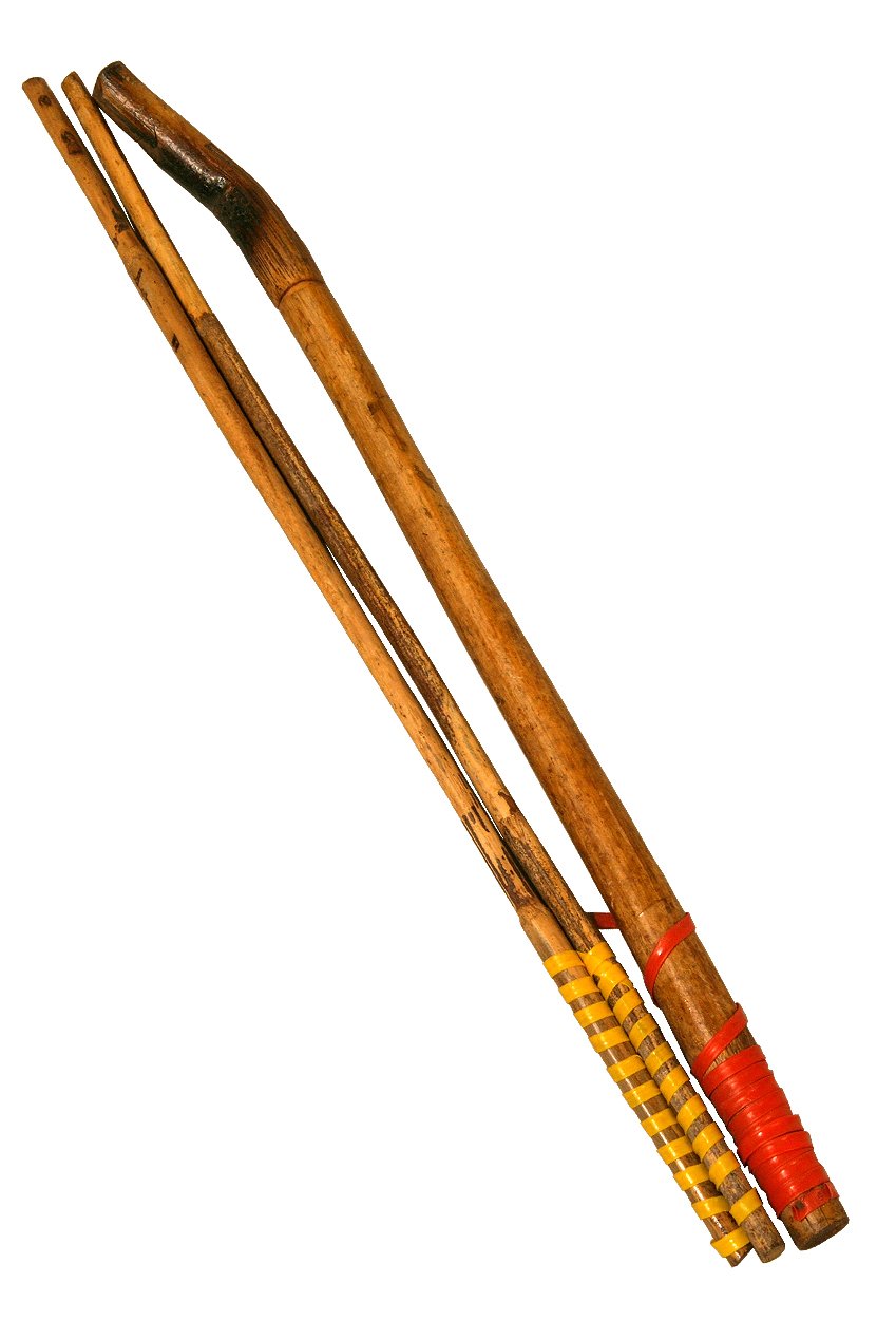 Banjira Dhol Beaters   Pair