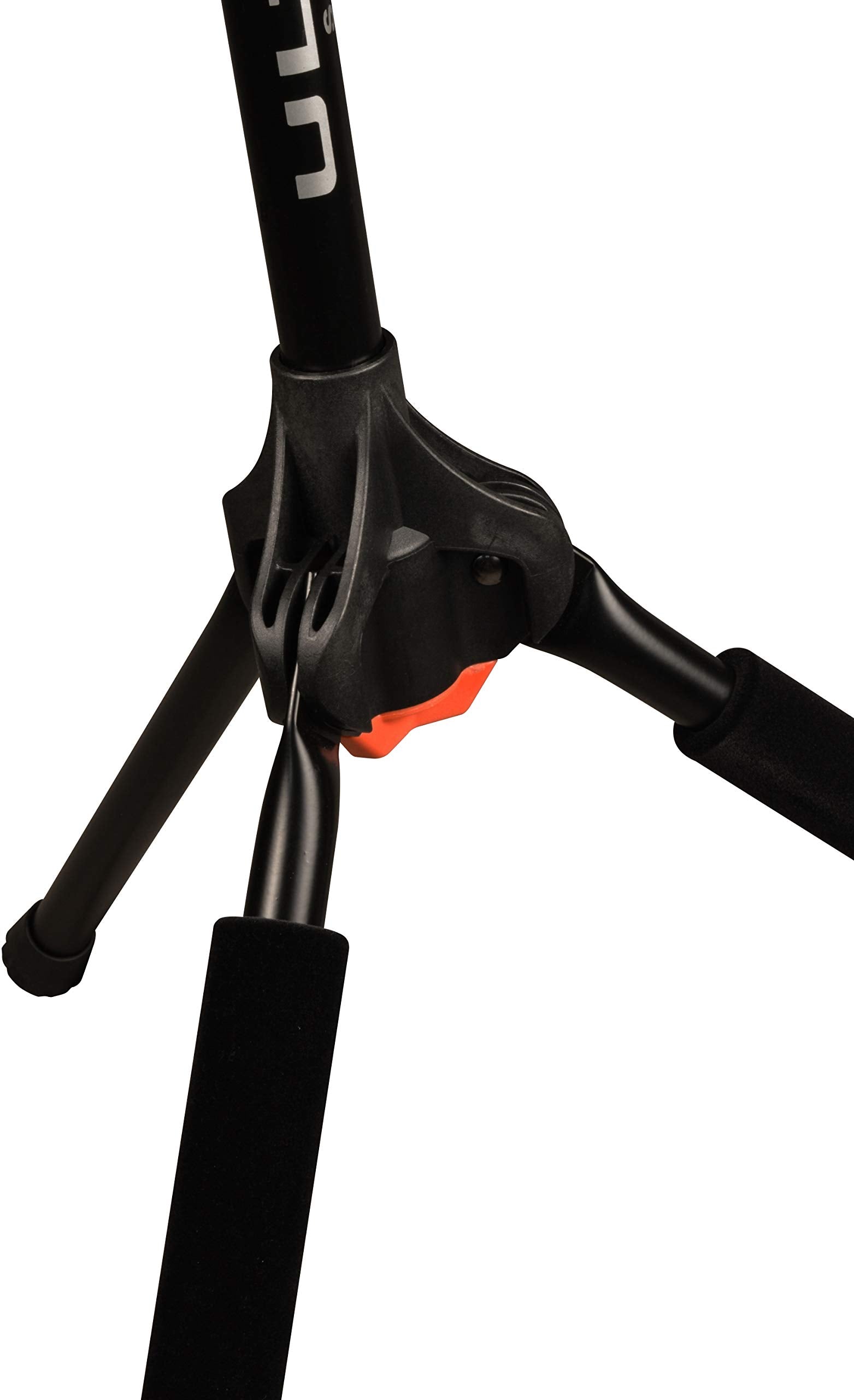 Ultimate Support Ultimate Genesis Series Guitar Stand with Locking Legs (13711)
