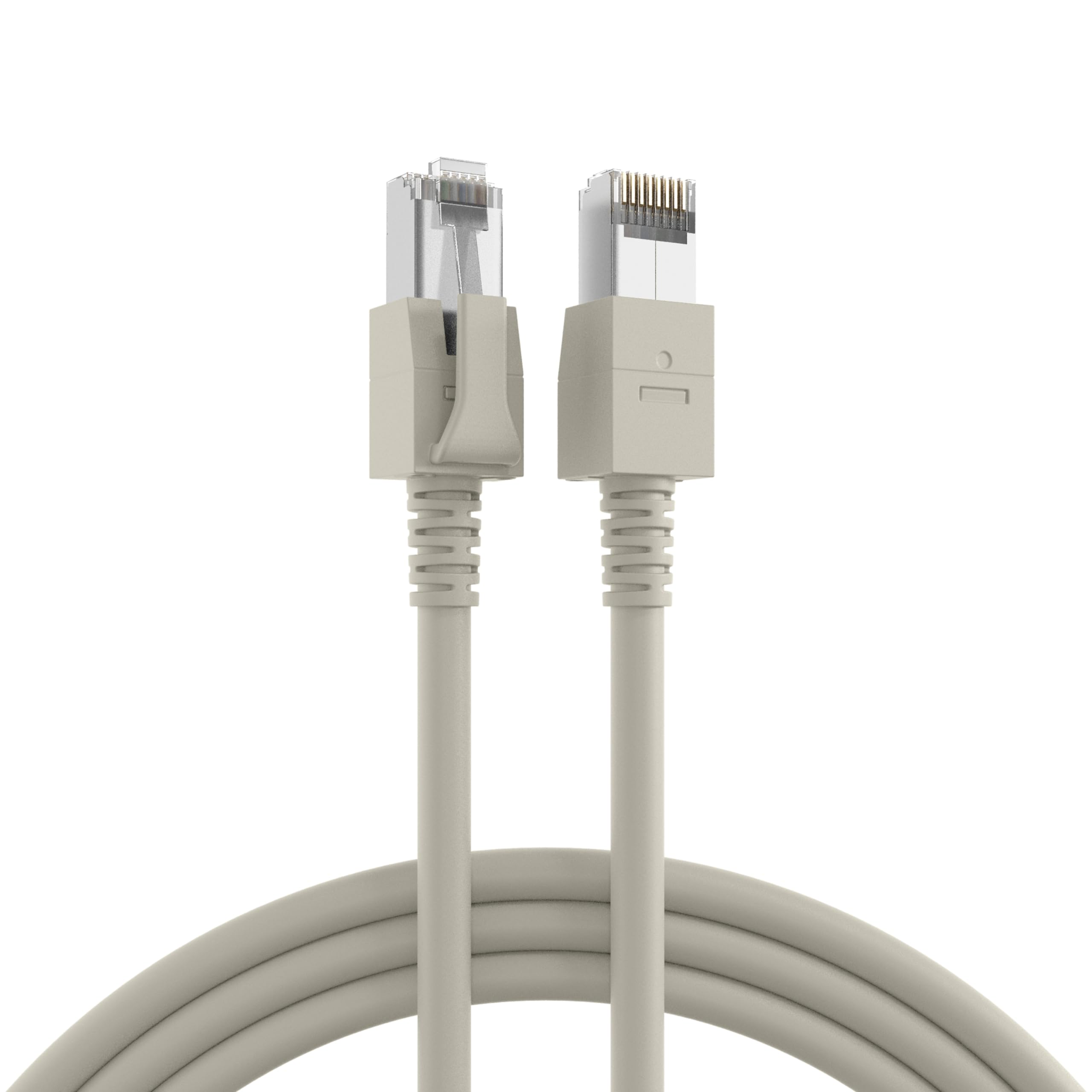 EFB-Elektronik MMC Patch Cable Cat.6a DCK1001GR.2