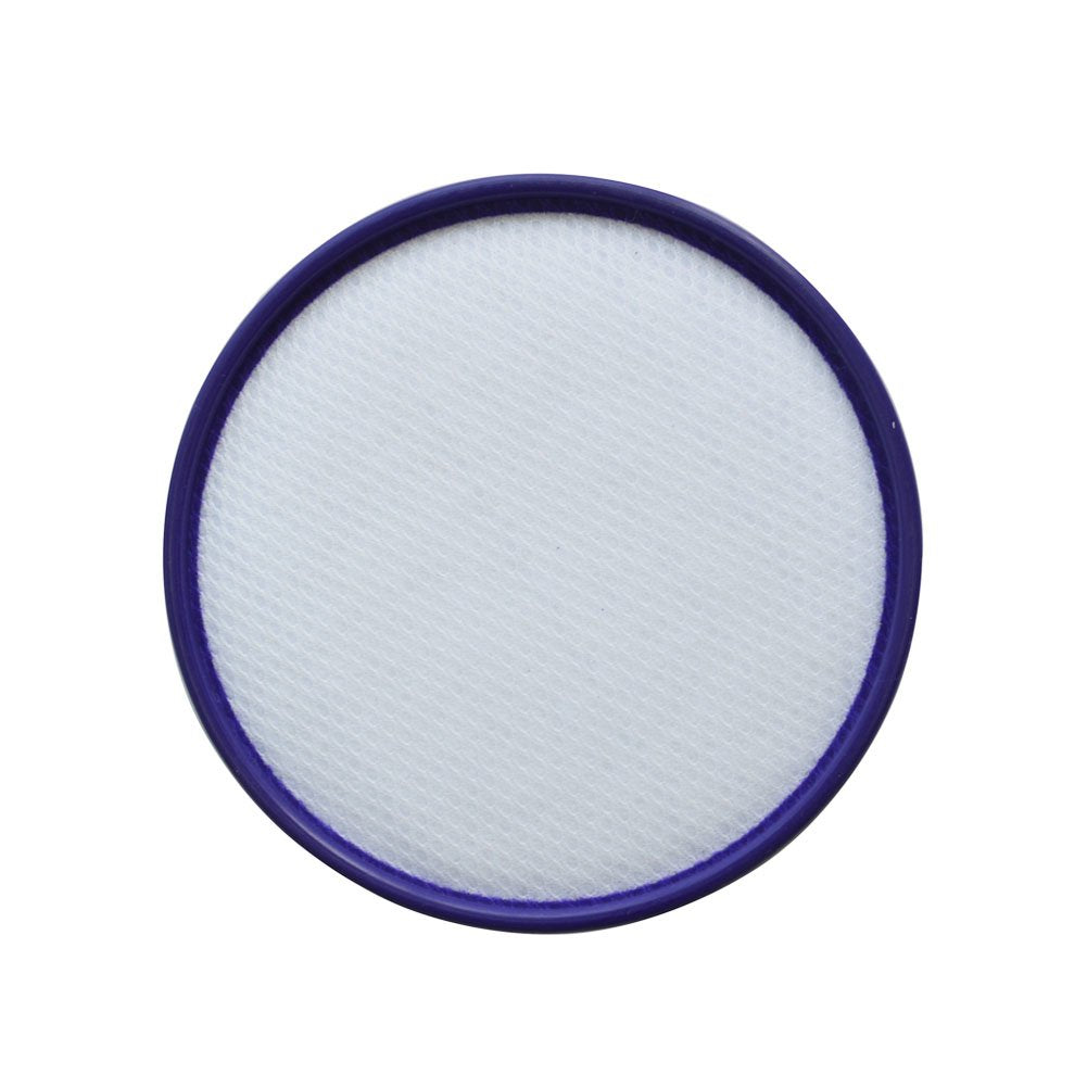 Ez Spares Compatible Vacuum Parts Replacement For Dys Dc25 Rinsable Prefilter Filter Pre Motor #Dy 919171 02 Vacuum Cleaner