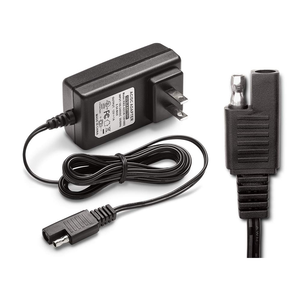 Marcum Universal Charger, Black
