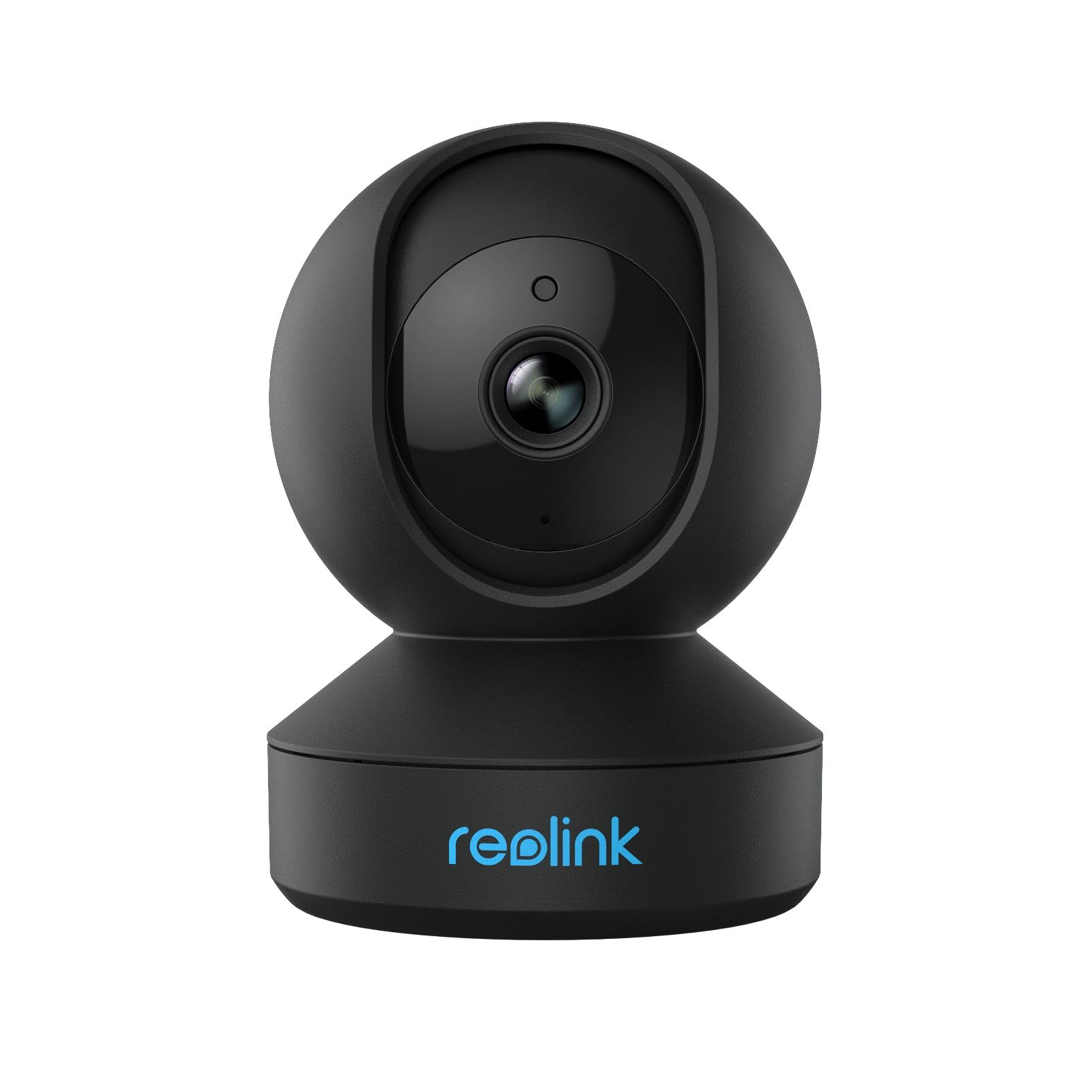 Reolink Indoor Security Camera, 2.4/5 Ghz Wi Fi, E1 Pro 4Mp Hd Plug In Pet Camera, 360 Degree Baby/Pet Monitor With Auto Trackin