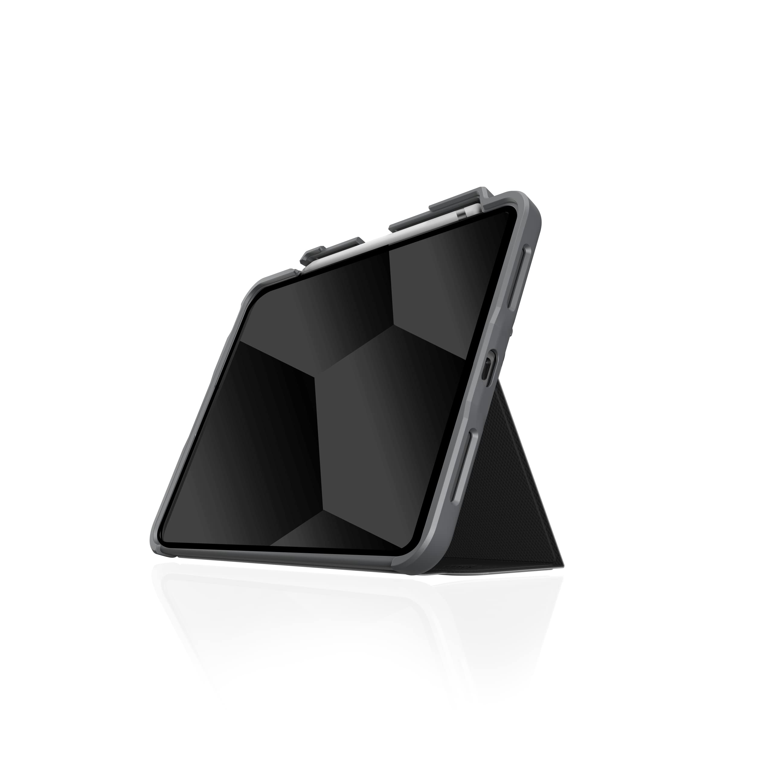 Dux Plus Cs Ipad G10 Blk Edu