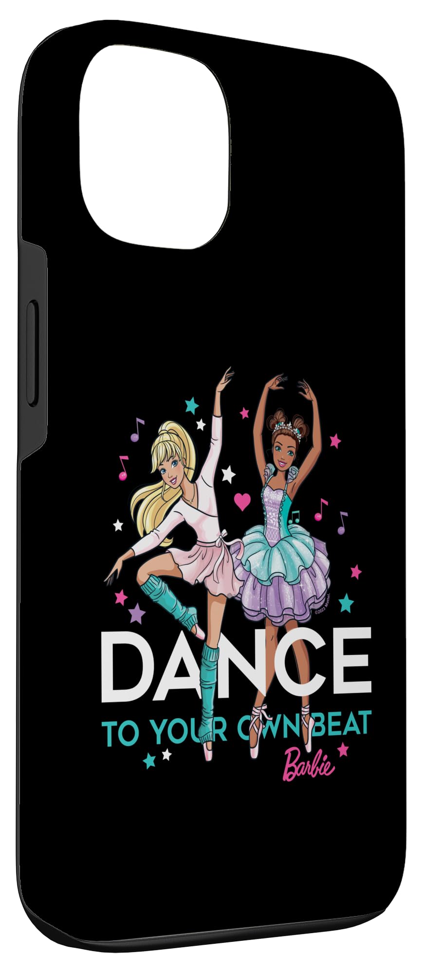 Iphone 13 Barbie   Dance To Your Own Beat Case