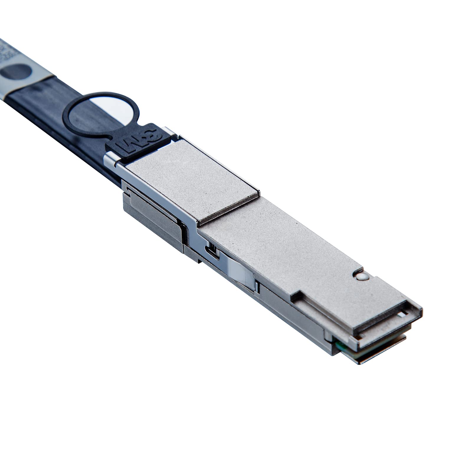 40G Qsfp+ Dac Cable   40Gbase Cr4 Passive Direct Attach Copper Twin Axial Flat Cable With 3M Twin Axial Cable Technology For Cis