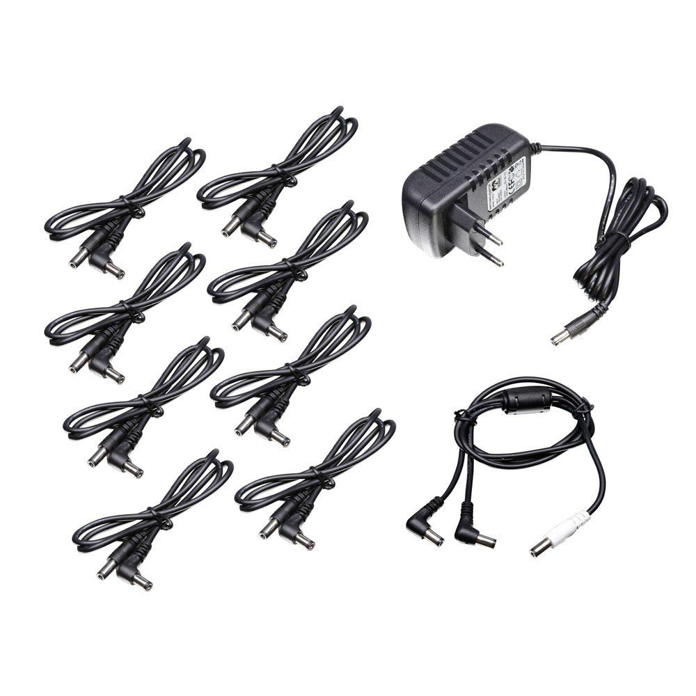 Palmer, 8 Audio Interface (Pwt08)