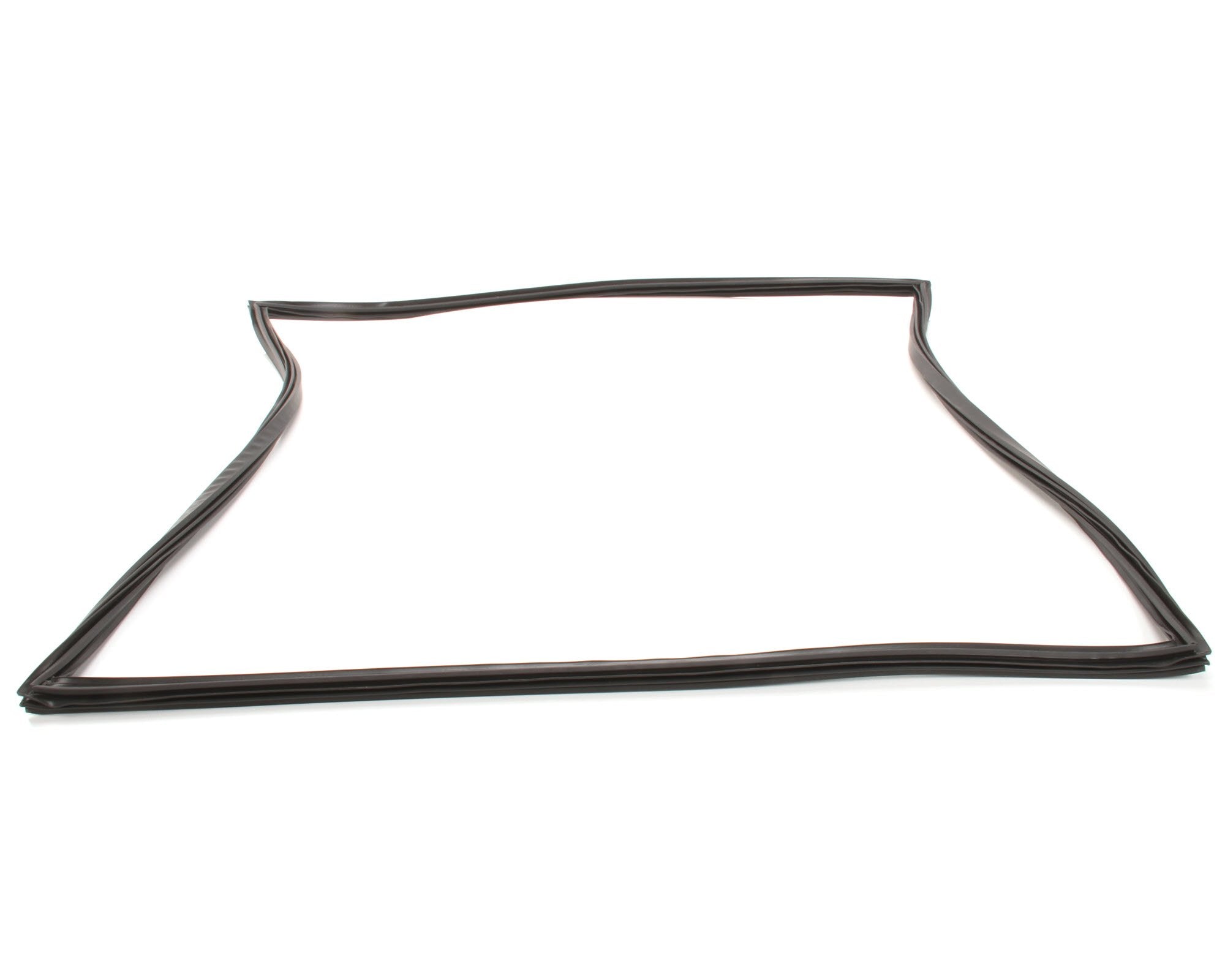 True 810810 Black Gasket For Tssu Yuc Twt27