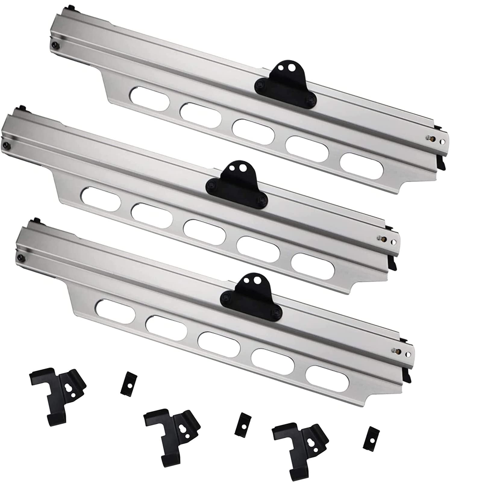 Bhtop 3 Pack Magazine (#885 827) For Hitachi Nr83A/ Nr83A2 Framing Nailers