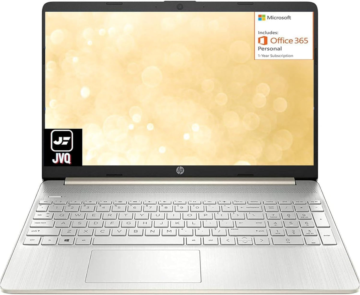 Hp Newest 15.6'' Hd Display Laptop, Amd Athlon Silver 3050U(Up To 3.2Ghz,Beat I3 8130U), 16Gb Ram, 1Tb Ssd, 1 Year Office365, Wi